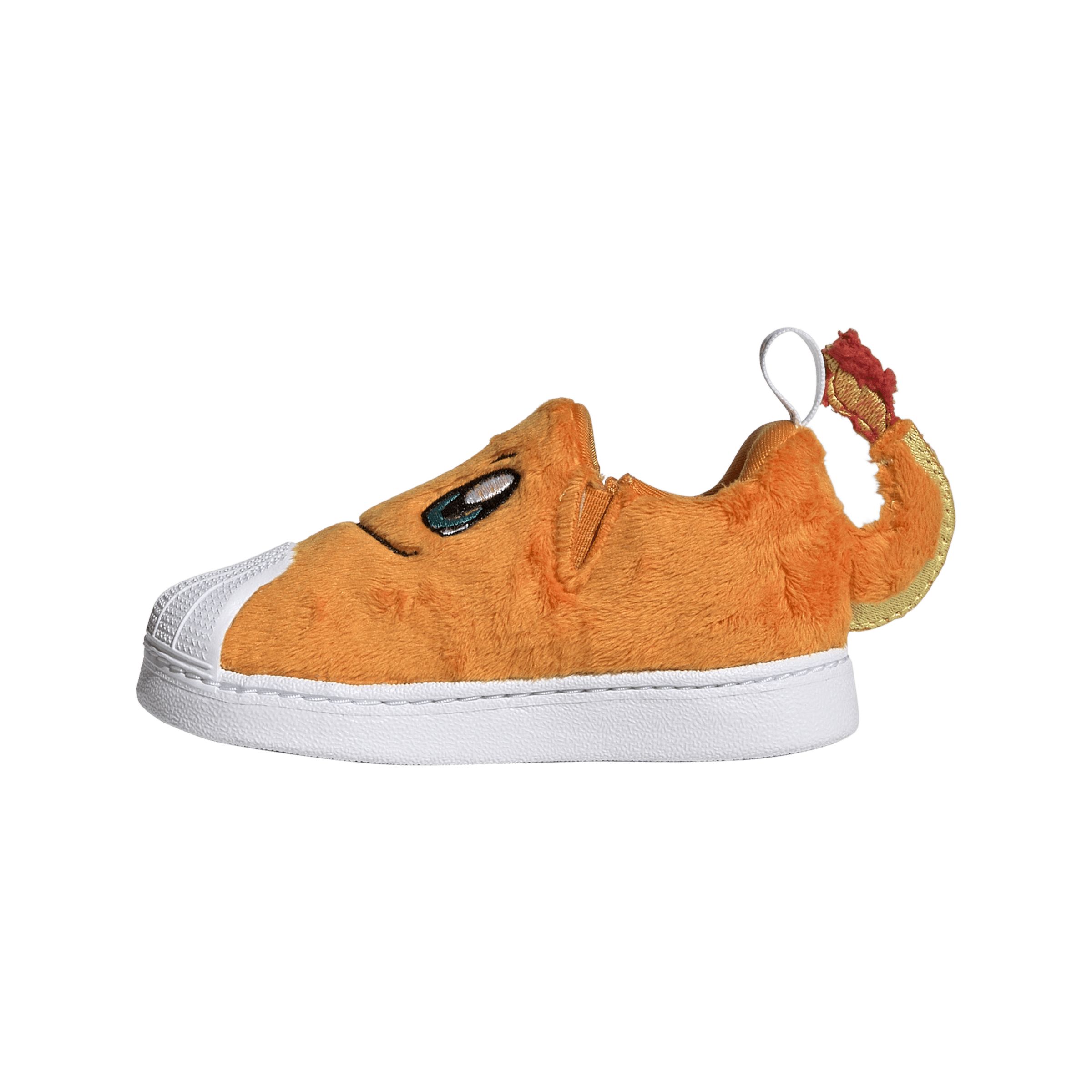 adidas Toddlers Superstar Shoes