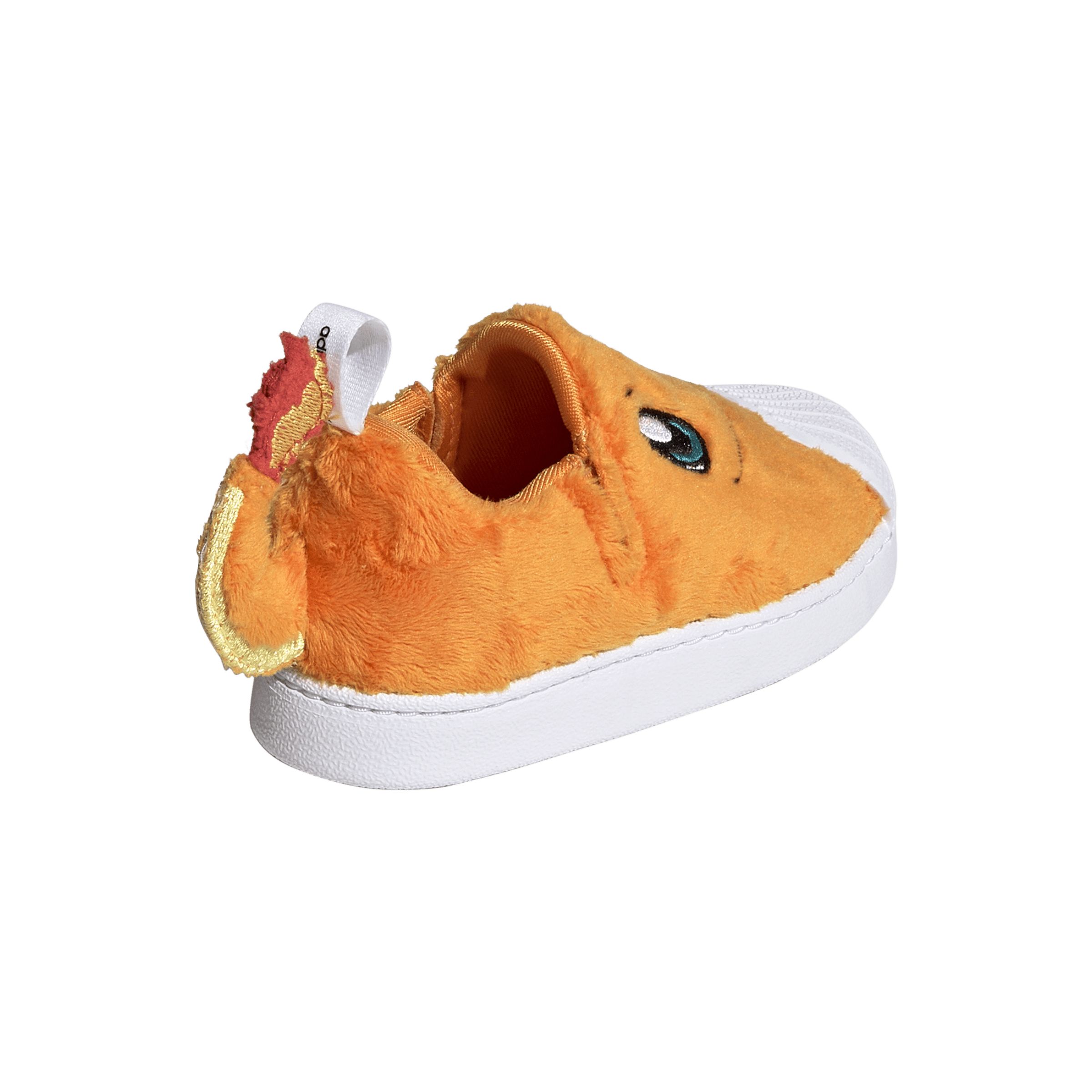 adidas Toddlers Superstar Shoes