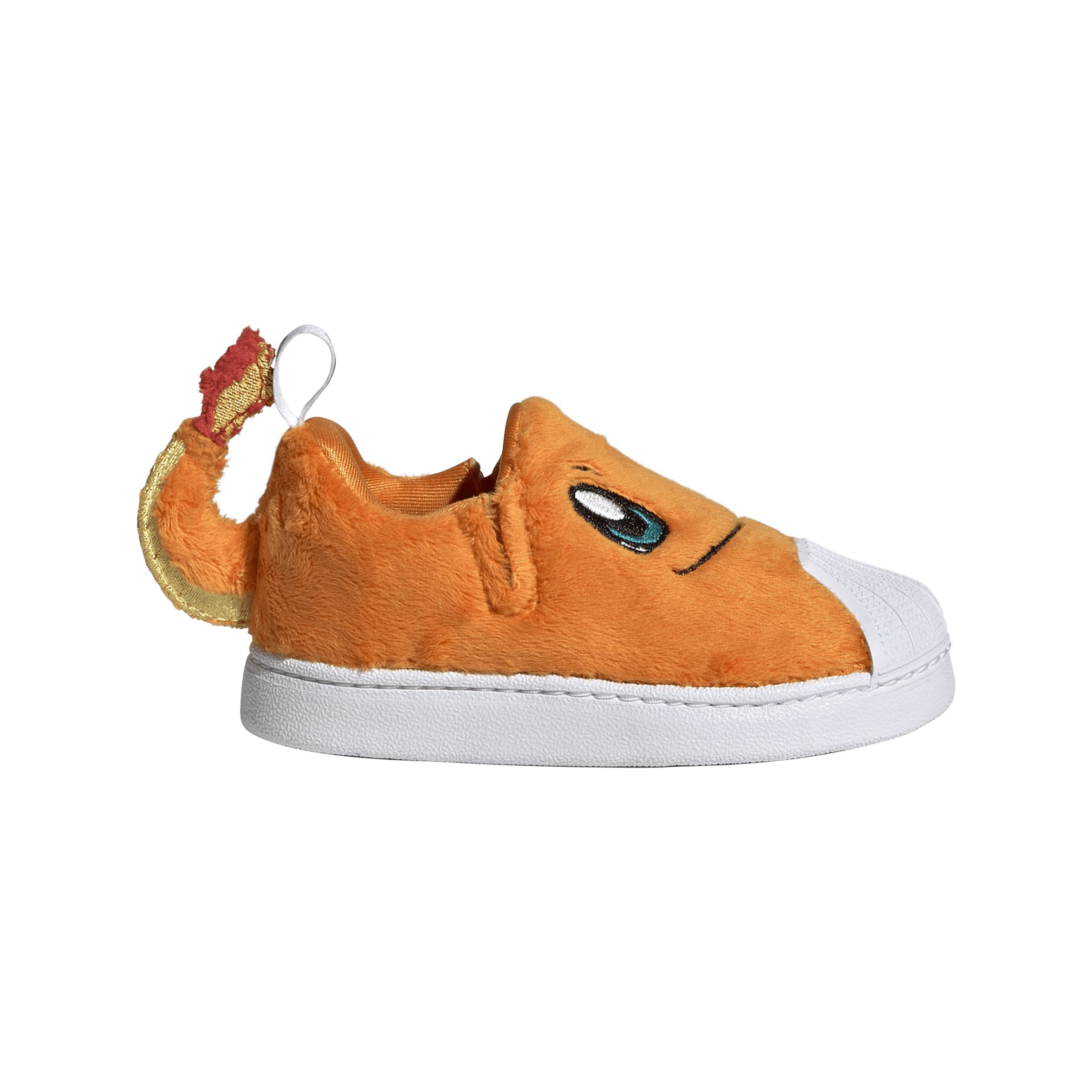 adidas Toddlers Superstar Shoes