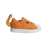 adidas Toddlers Superstar Shoes Side_Right
