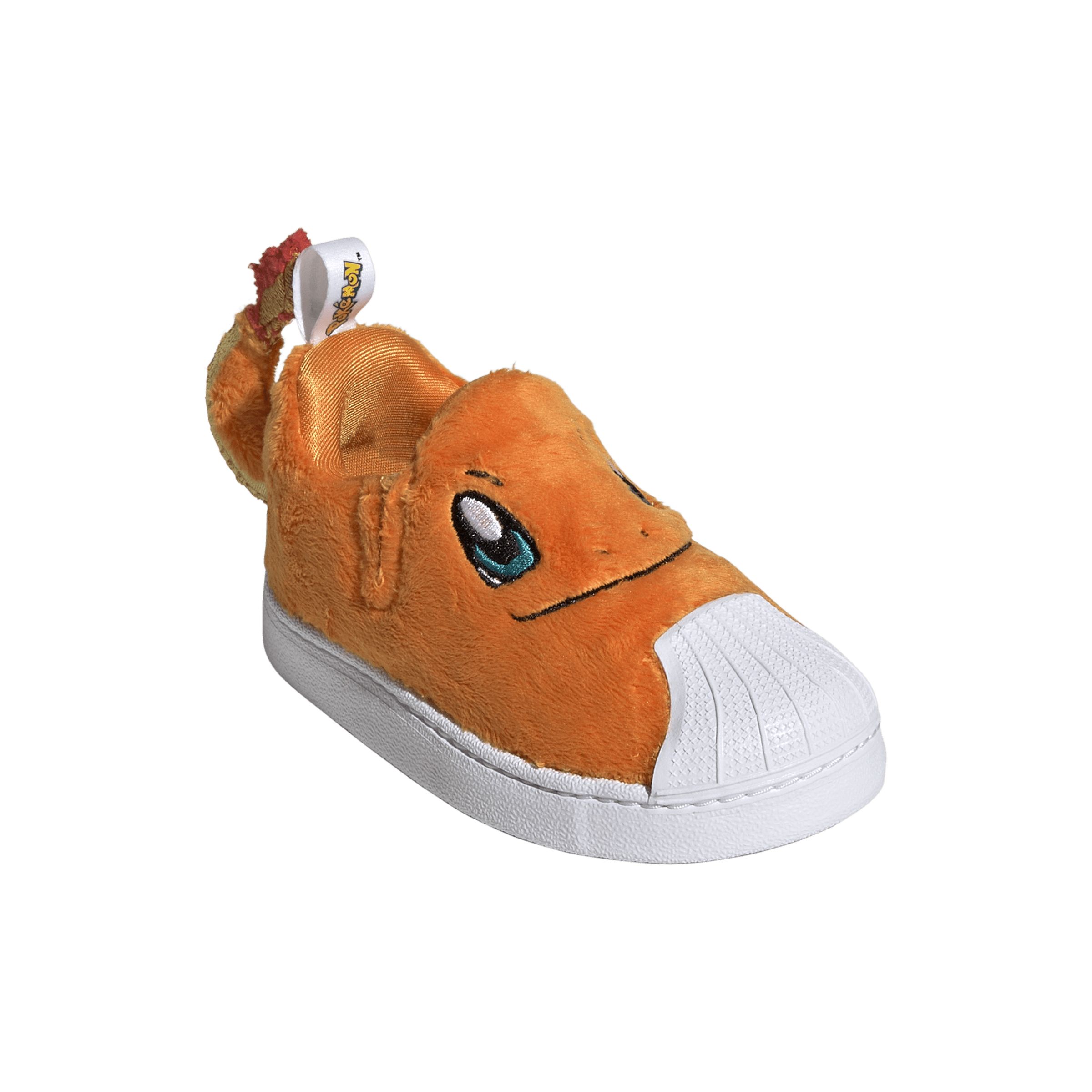 adidas Toddlers Superstar Shoes