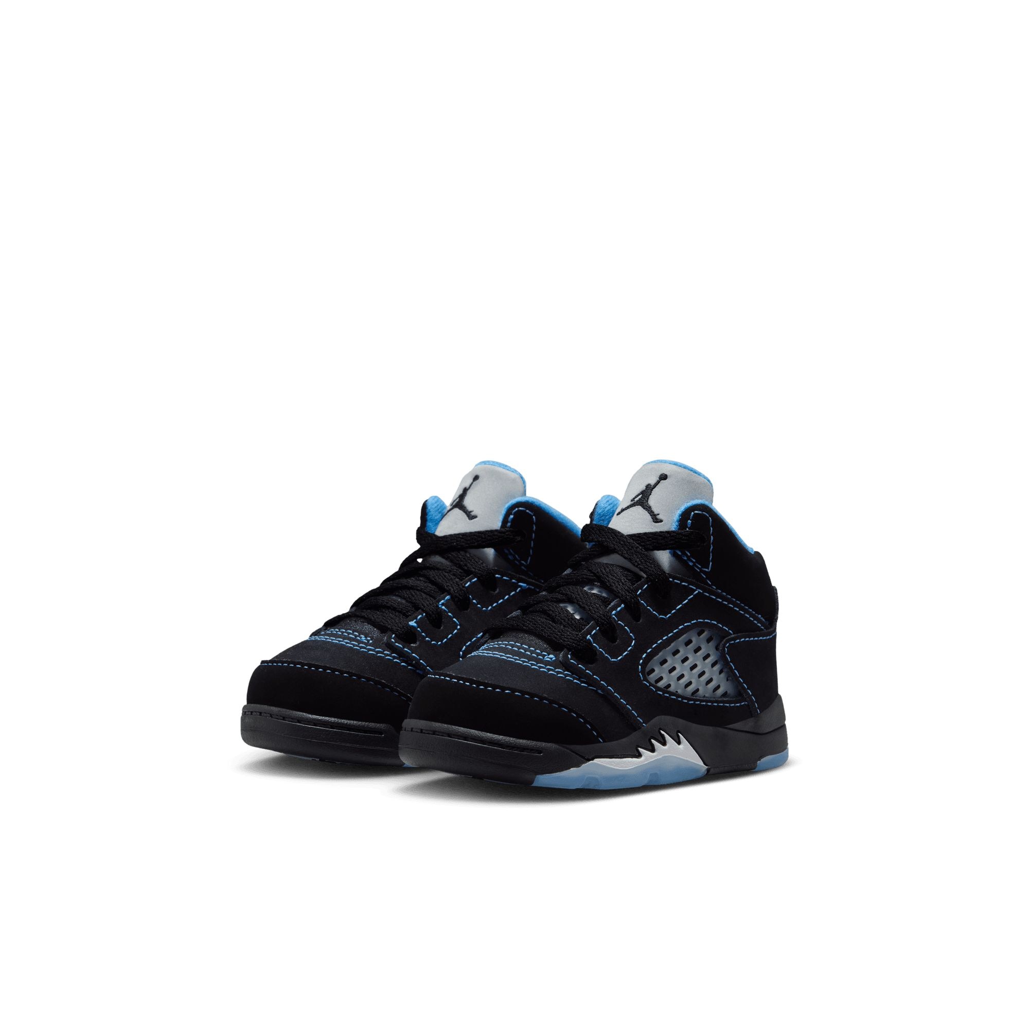 Nike Toddler Kids' Air Jordan 5 Retro Running Shoes
