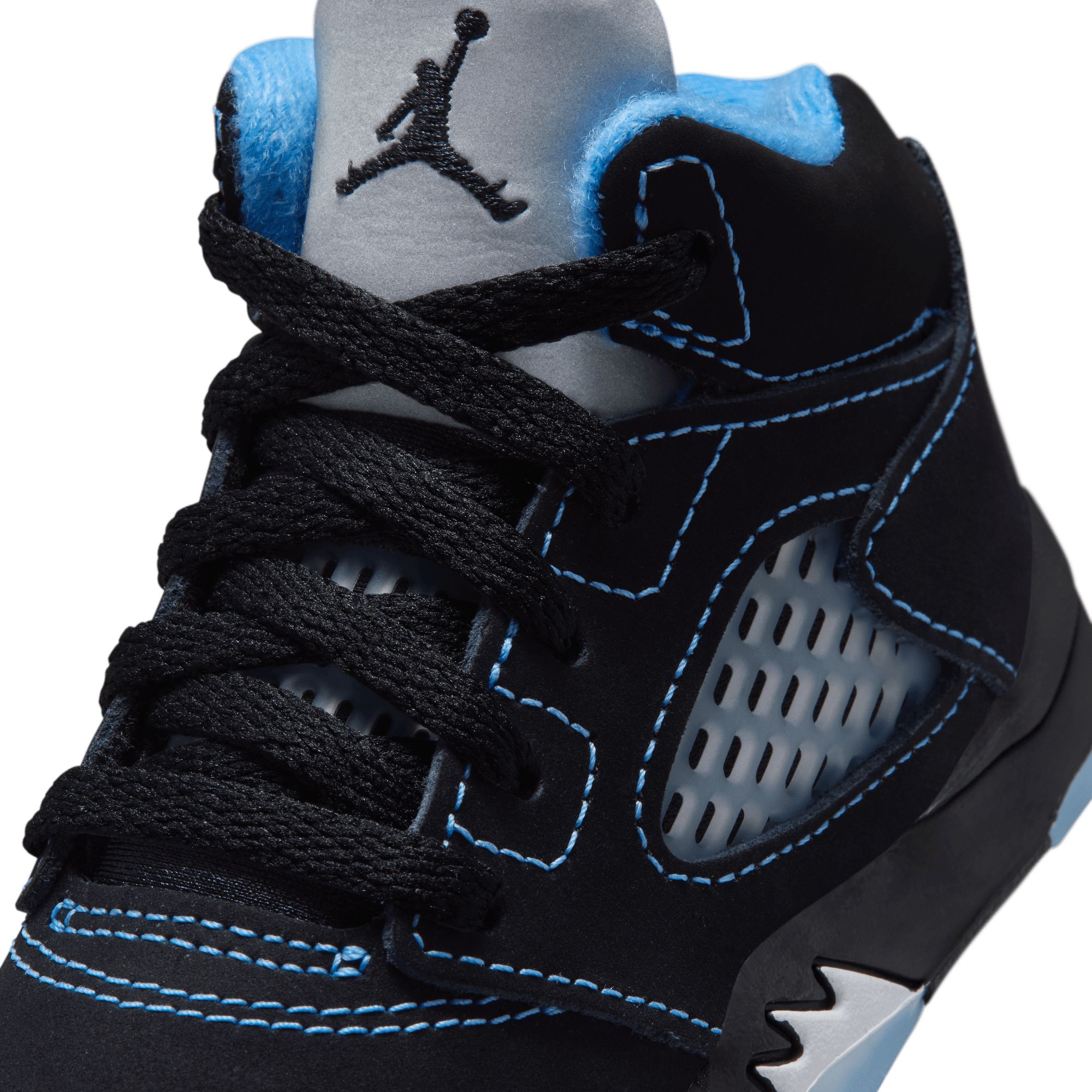 Nike Toddler Kids' Air Jordan 5 Retro Running Shoes