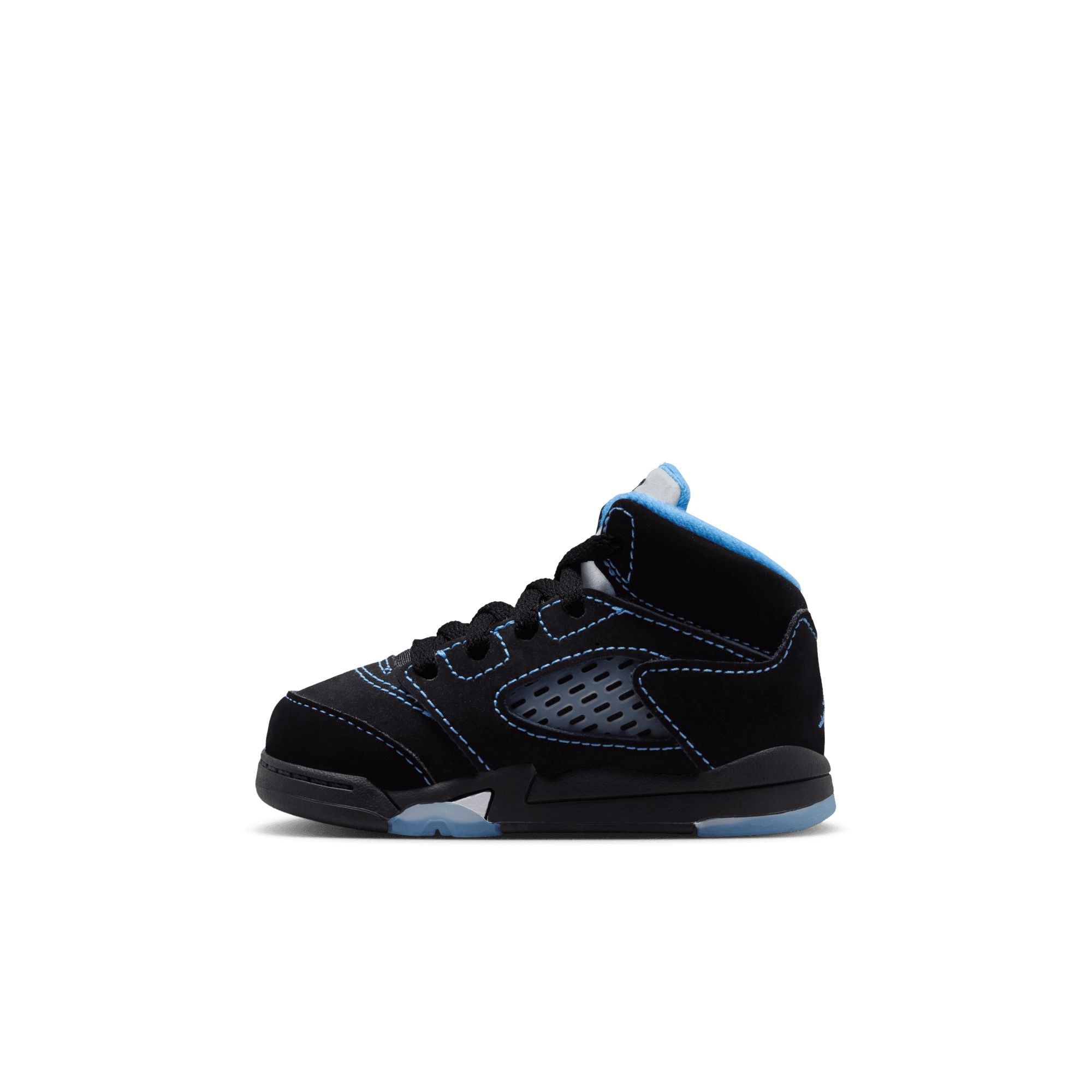 Nike Toddler Kids' Air Jordan 5 Retro Running Shoes