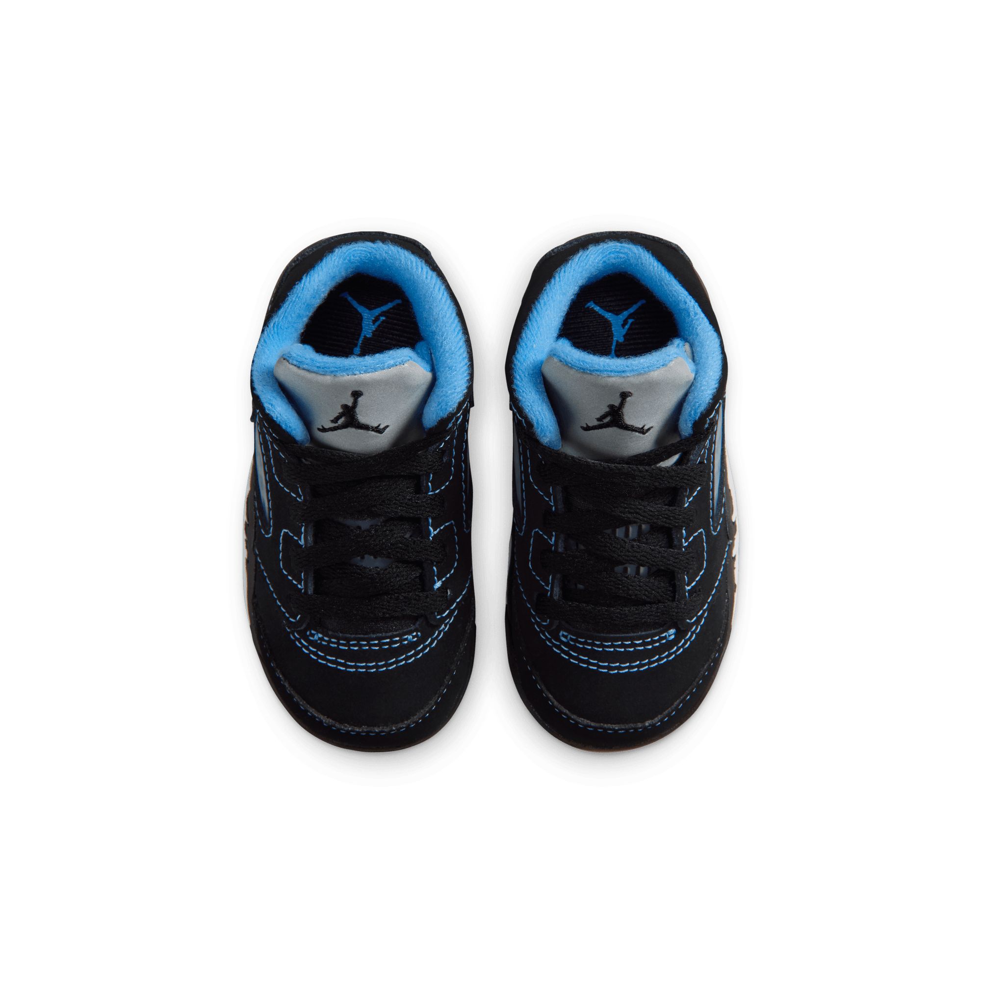Nike Toddler Kids' Air Jordan 5 Retro Running Shoes