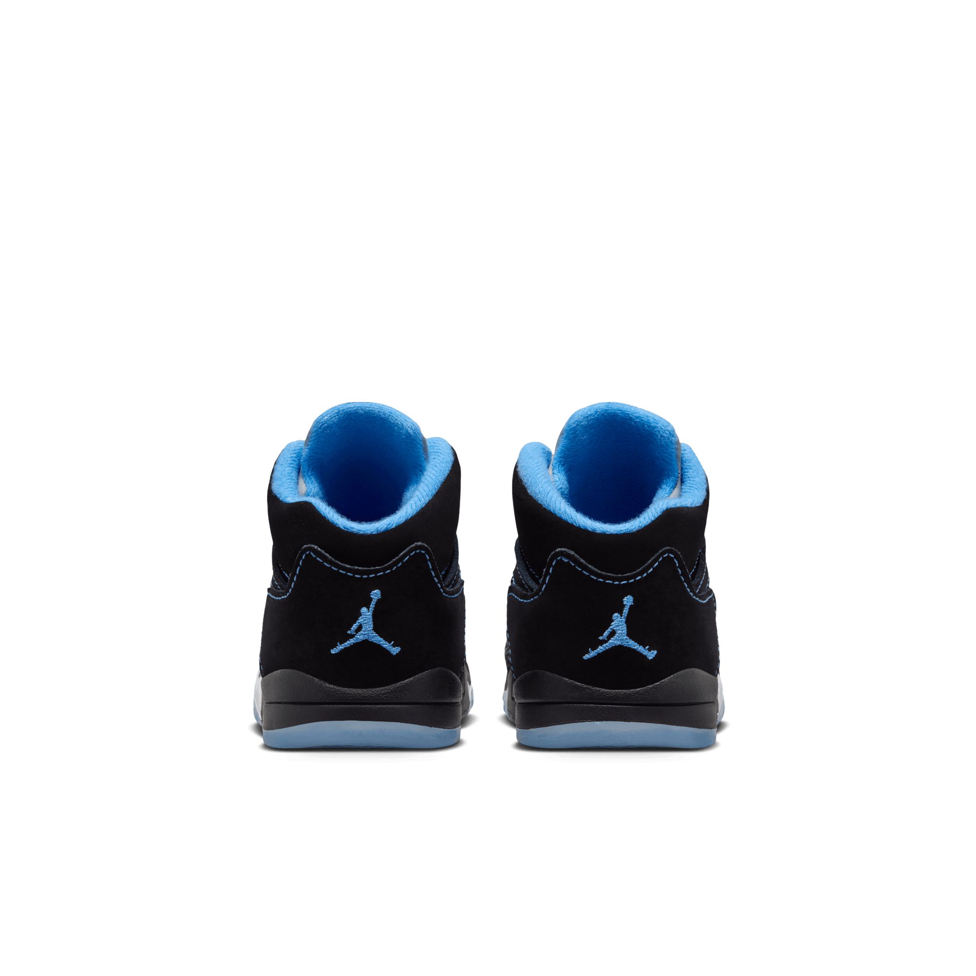 Nike Toddler Kids' Air Jordan 5 Retro Running Shoes