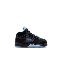 Nike Toddler Kids' Air Jordan 5 Retro Running Shoes Side_Right