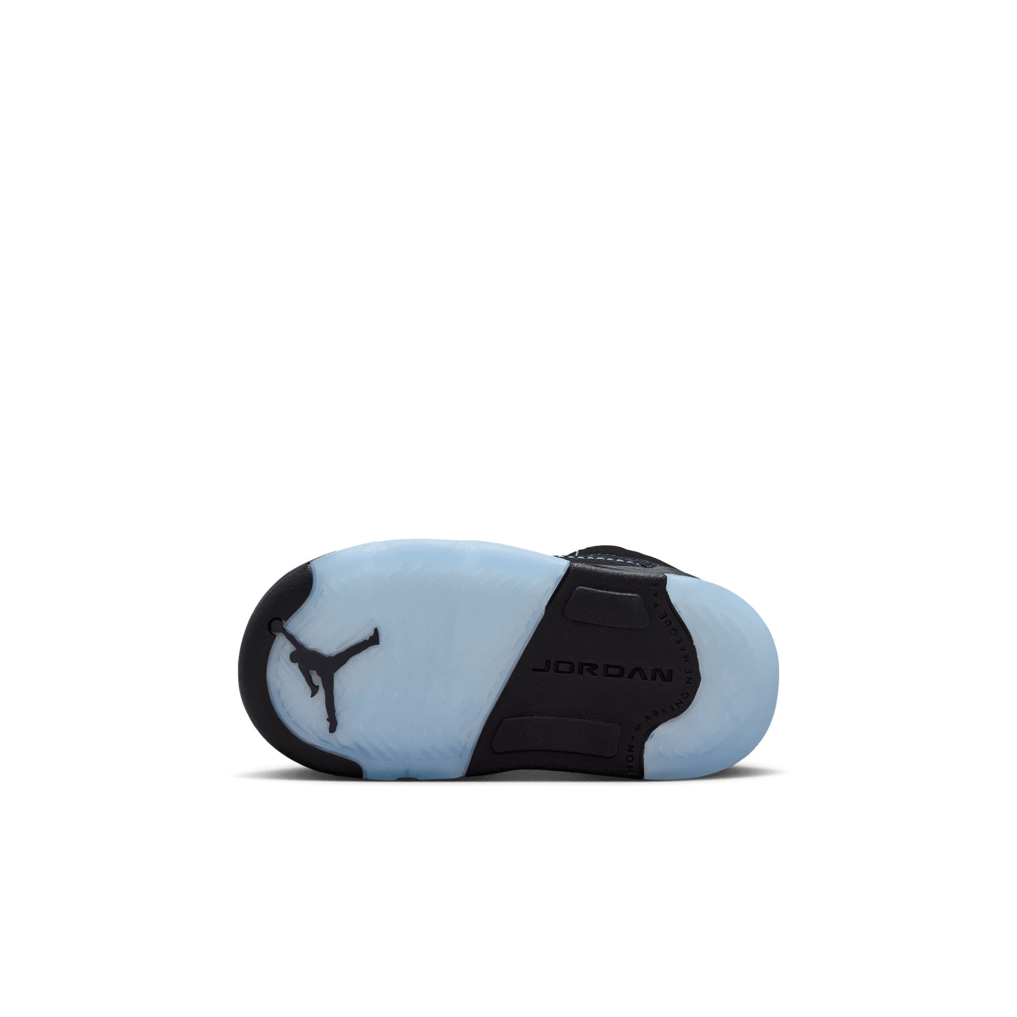 Nike Toddler Kids' Air Jordan 5 Retro Running Shoes