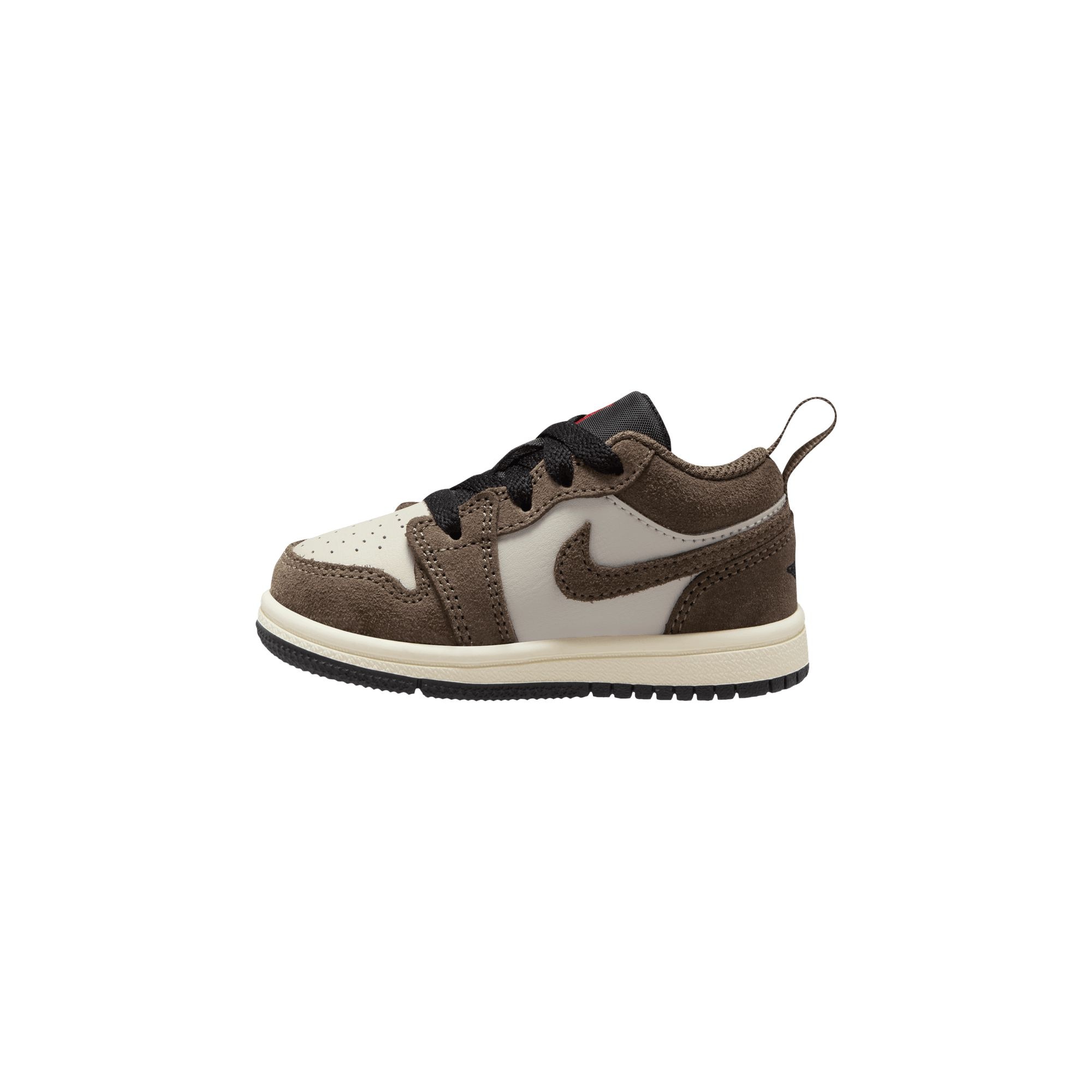 Nike Toddler Kids' Air Jordan 1 Low Running Shoes