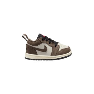 Nike Toddler Kids' Air Jordan 1 Low Running Shoes