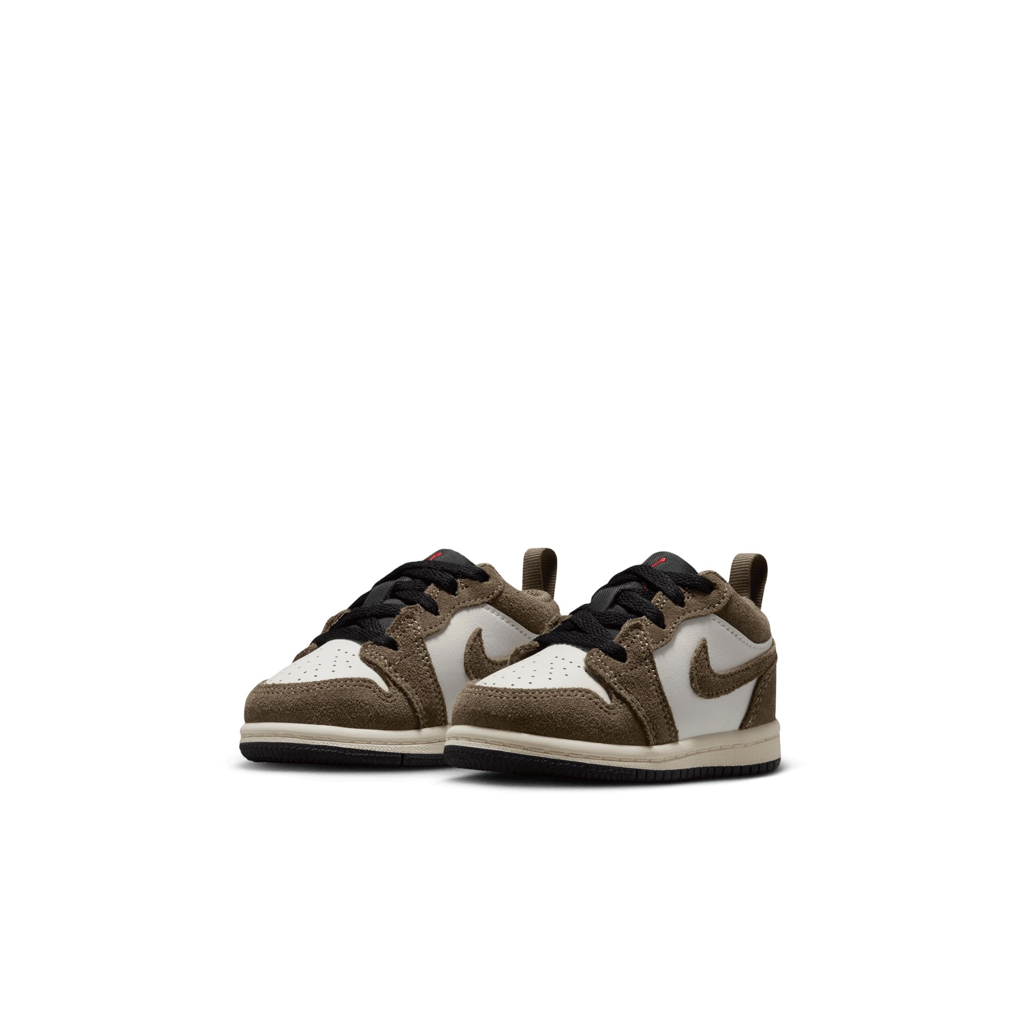 Nike Toddler Kids' Air Jordan 1 Low Running Shoes