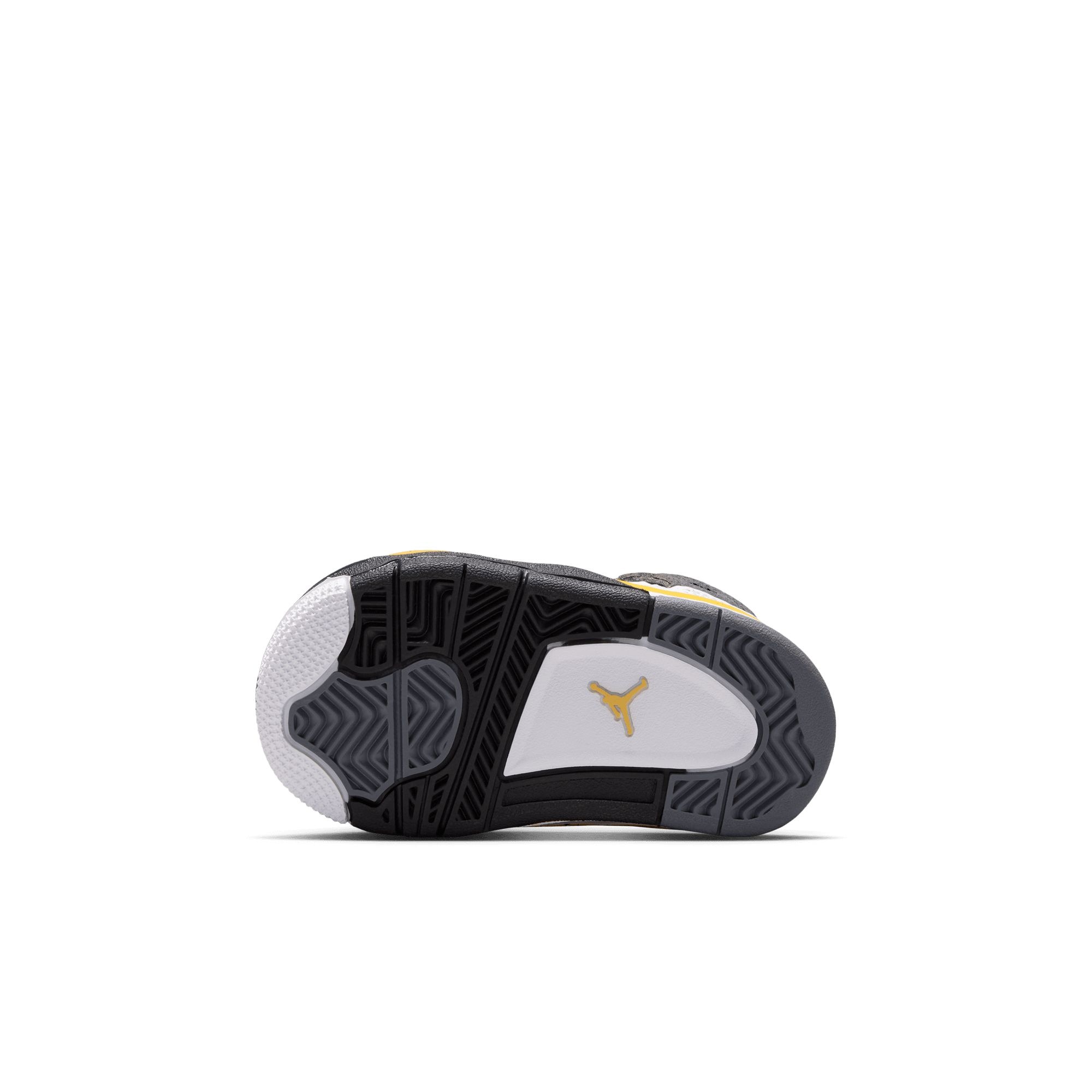 Nike Jordan Toddlers 4 Retro Basketball Shoes
