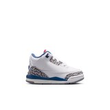 Nike Toddler Kids' Air Jordan 3 Retro Running Shoes Side_Right
