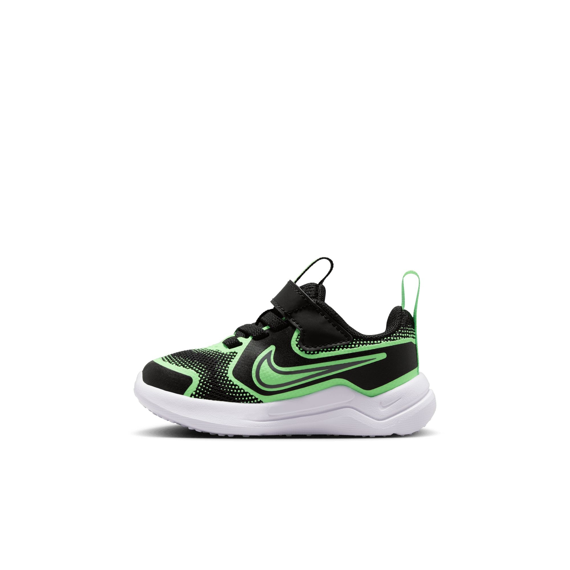 Nike Toddler Kids' Cosmic Runner Running Shoes Side_Left