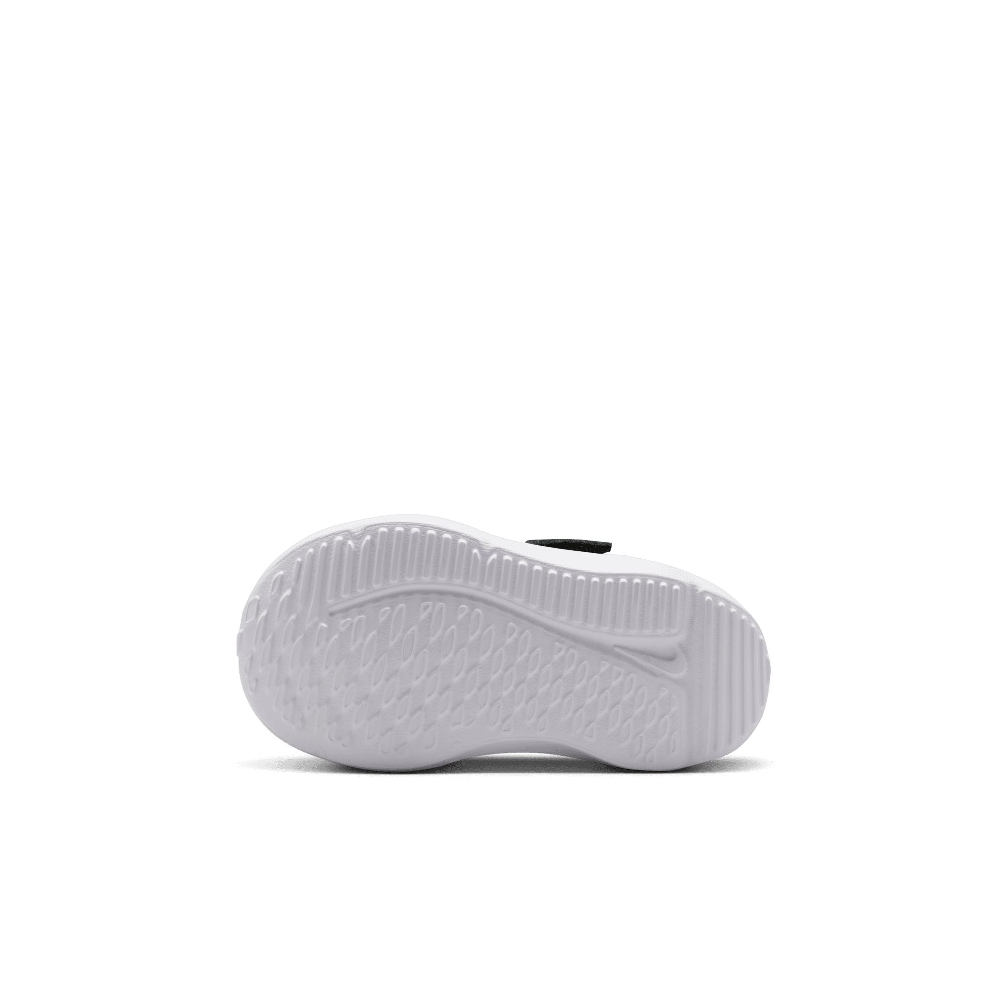 Nike Toddler Kids' Cosmic Runner Running Shoes Bottom_Flat