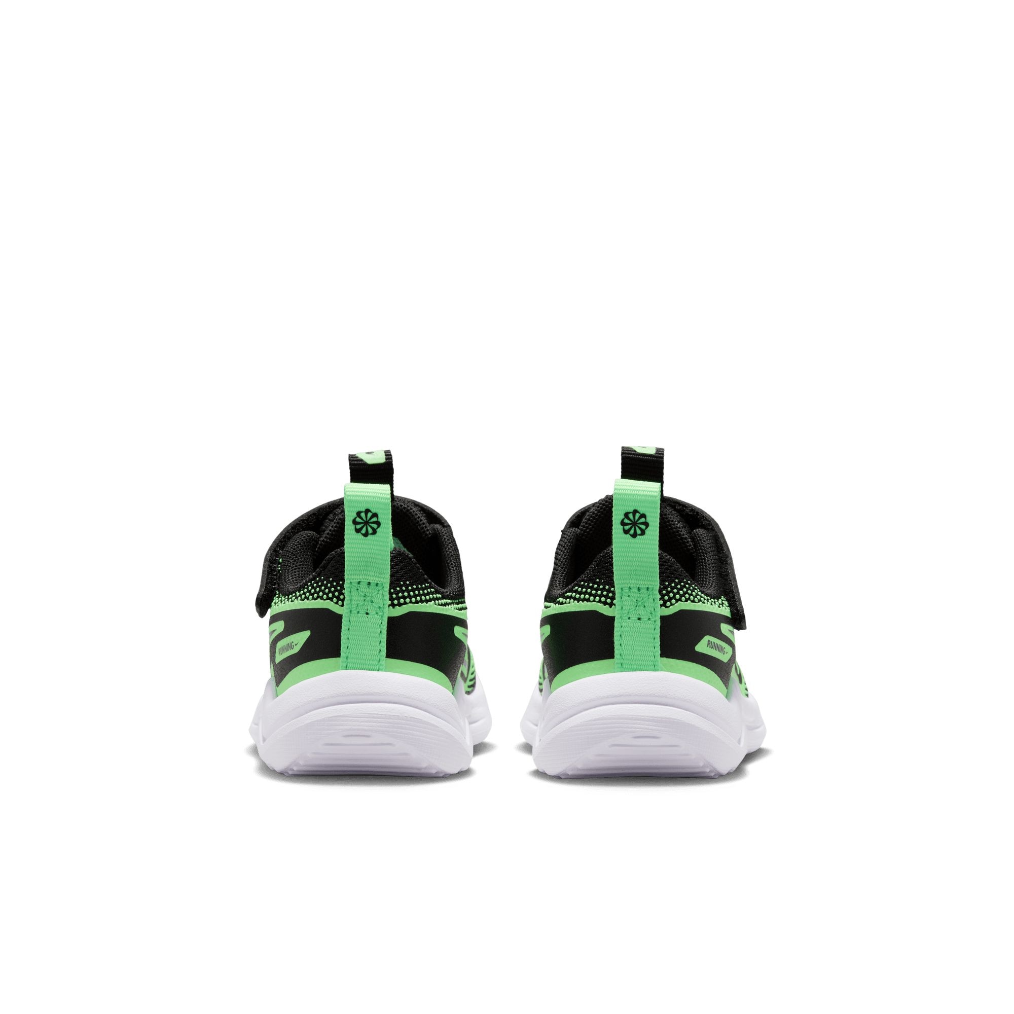 Nike Toddler Kids' Cosmic Runner Running Shoes Back_Flat