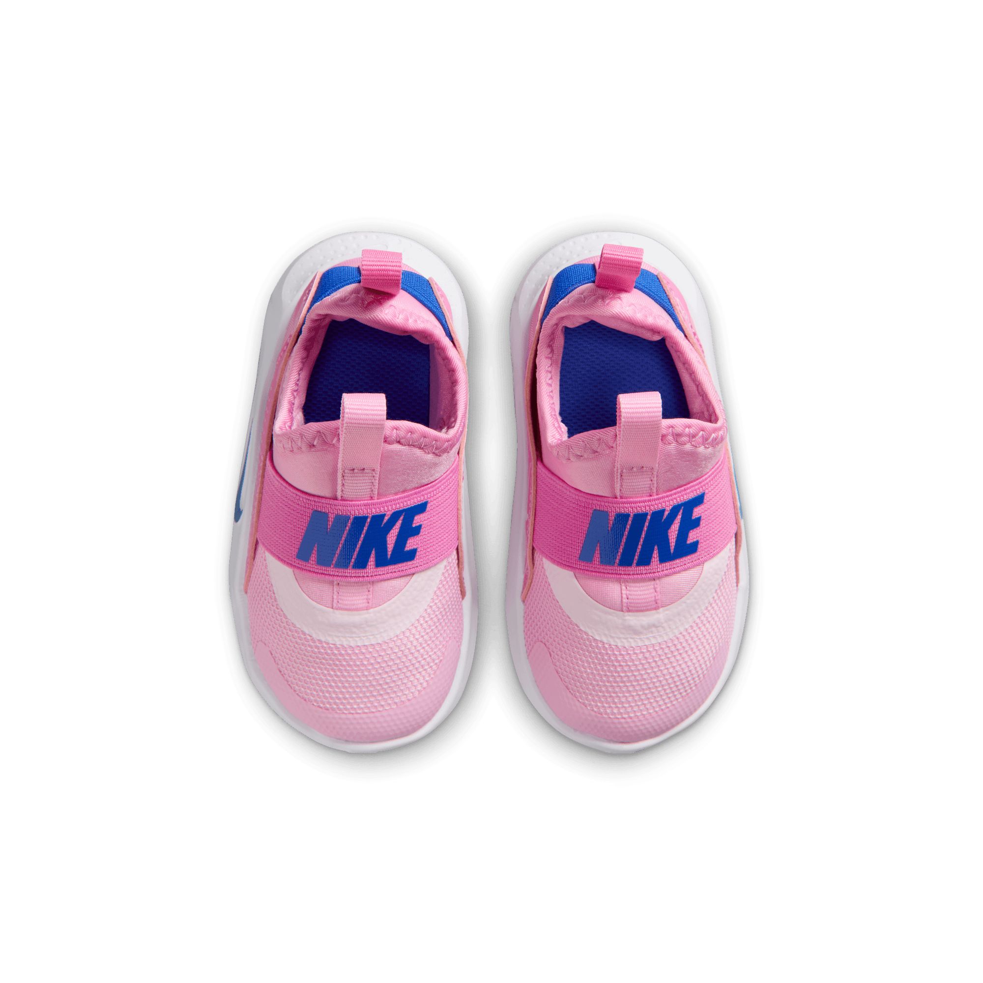 Nike Toddler Kids' Flex Runner 4 Running Shoes