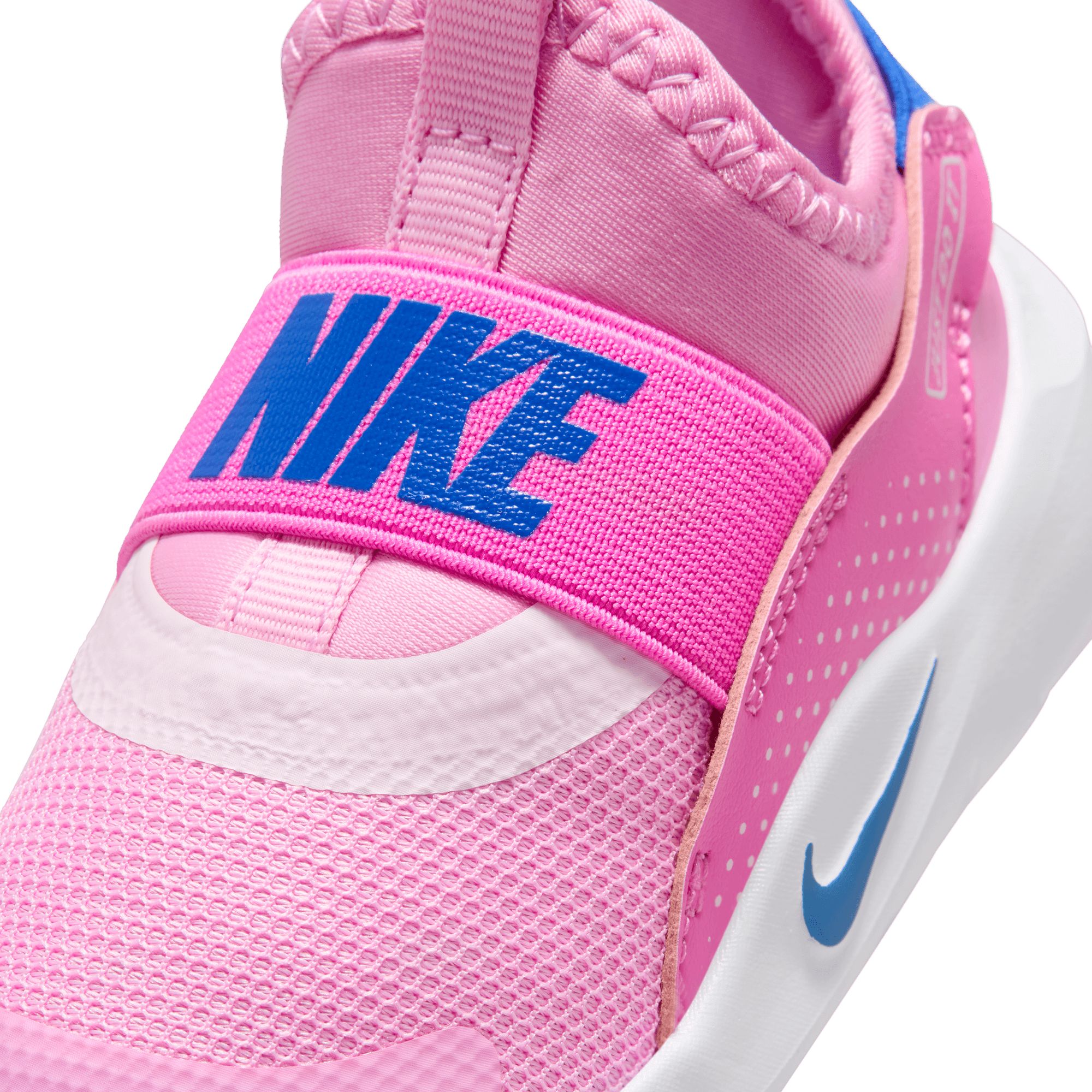 Nike Toddler Kids' Flex Runner 4 Running Shoes