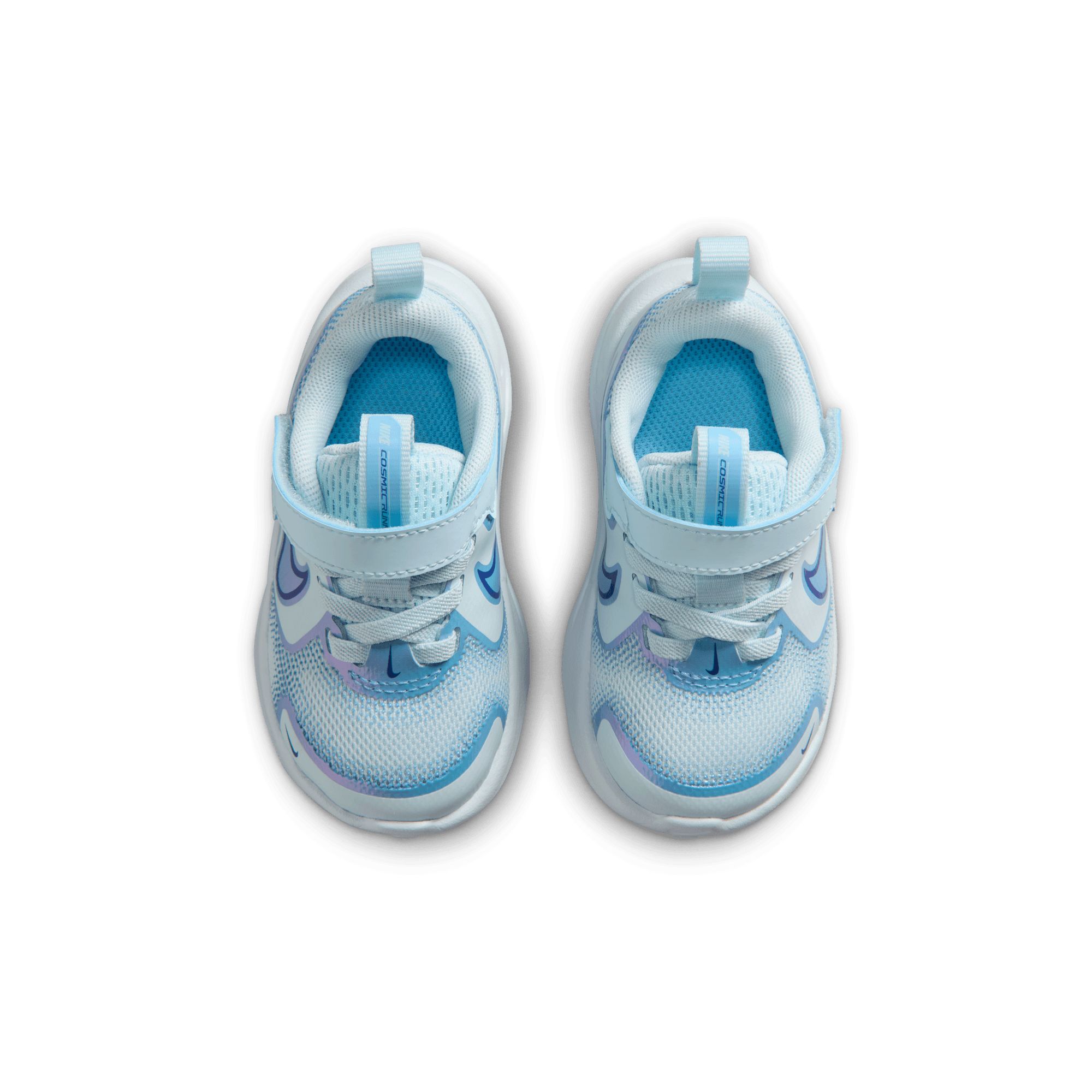 Nike Toddler Kids' Cosmic Runner SE Running Shoes