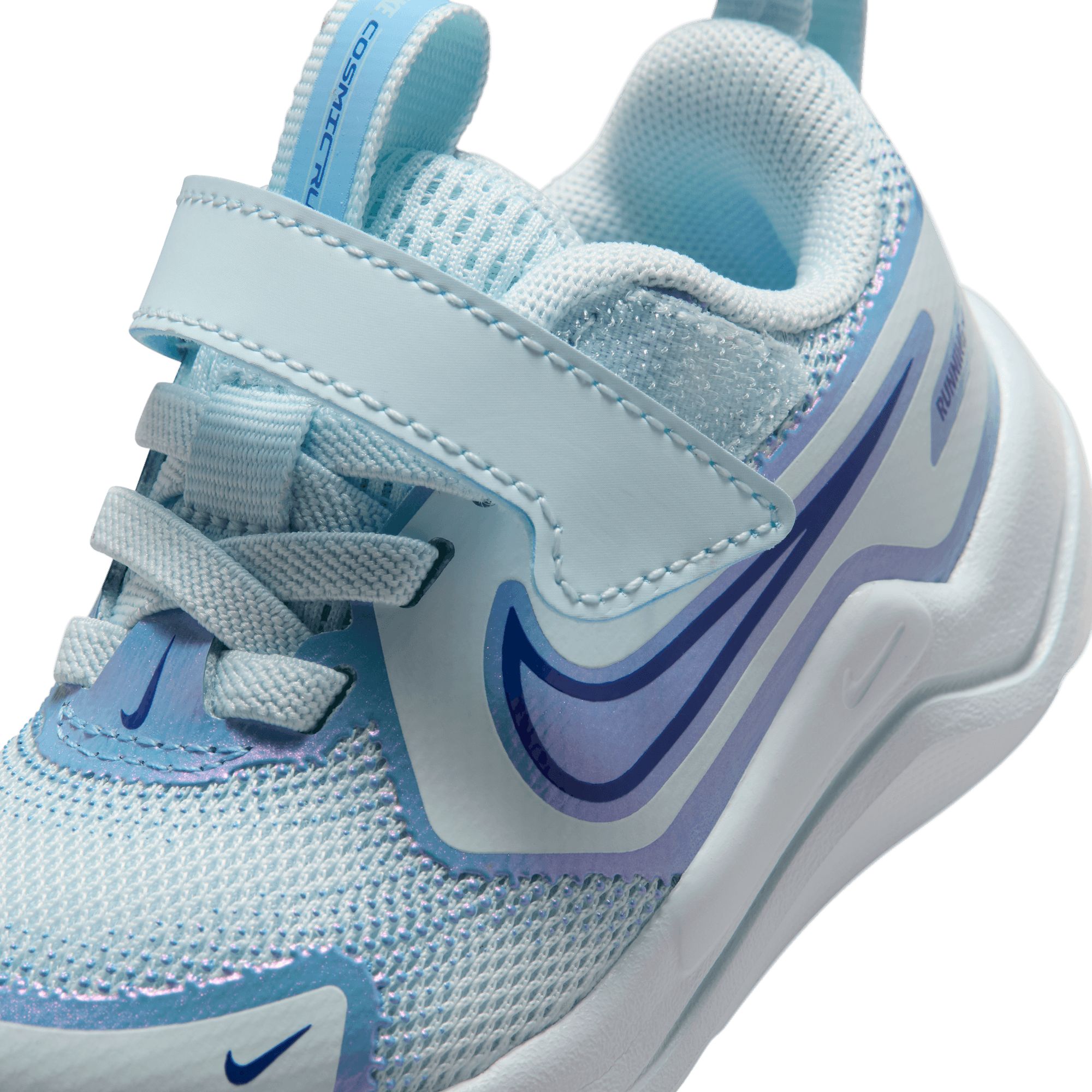 Nike Toddler Kids' Cosmic Runner SE Running Shoes