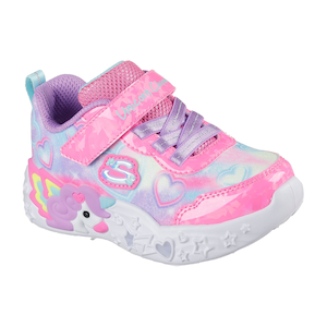 Skechers Toddler Kids' Unicorn Charmer Shoes