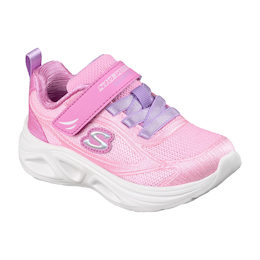 Skechers Toddler Kids' Sola Glow 2 Shoes