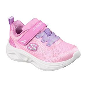 Skechers Toddler Kids' Sola Glow 2 Shoes