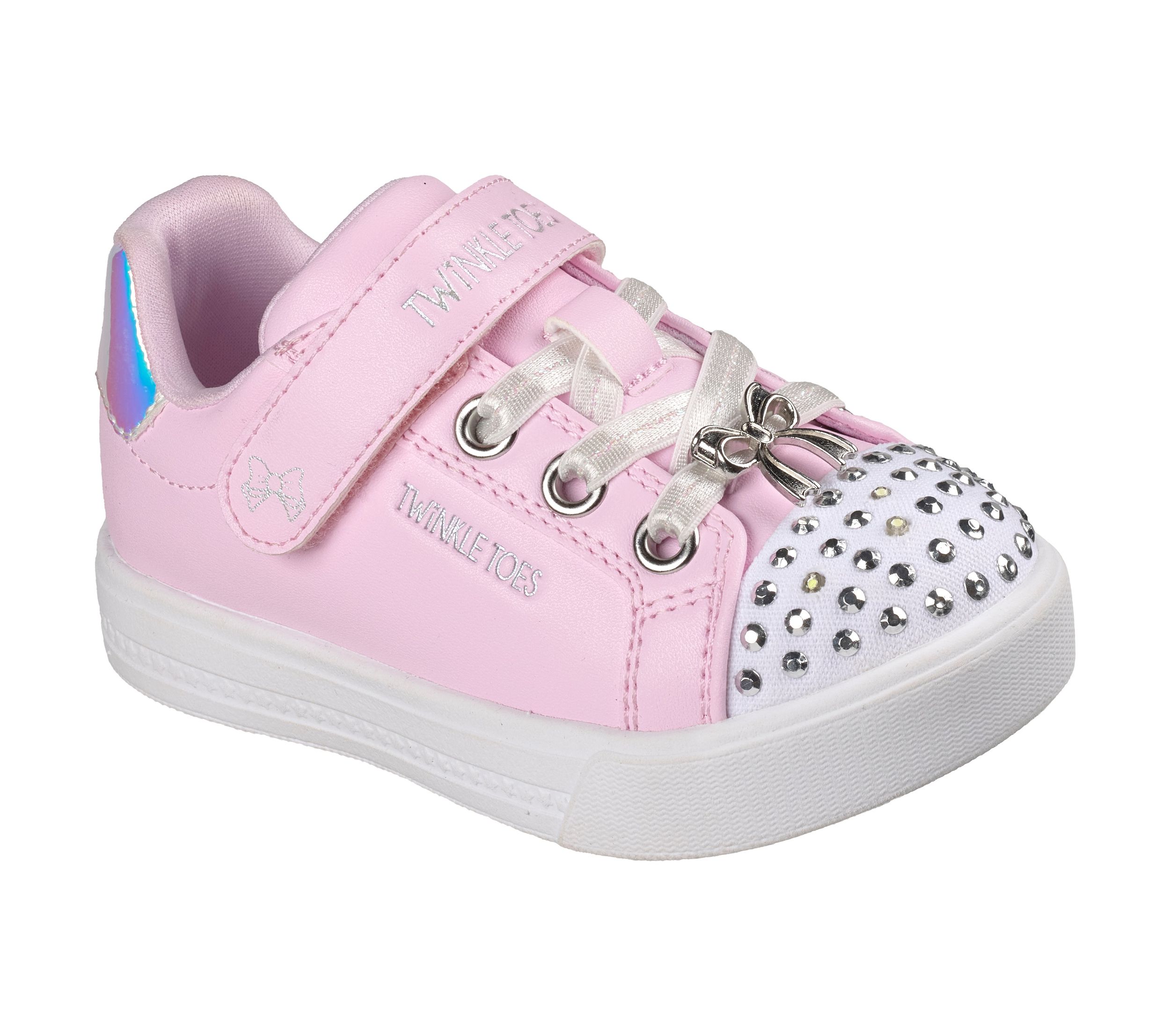 Skechers Toddler Kids' Super Starlite Shoes