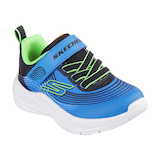 Skechers Kids' Toddler Microspe Advance Shoes