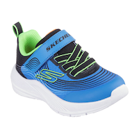 Skechers Kids' Toddler Microspe Advance Shoes