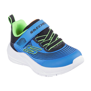 Skechers Kids' Toddler Microspe Advance Shoes