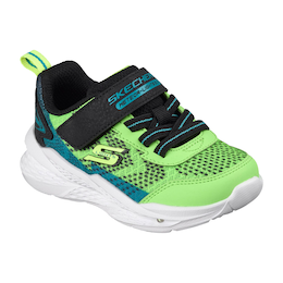 Skechers Toddler Kids' Meteor Lights 2 Shoes