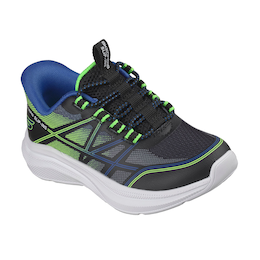 Skechers Toddler Kids' Microspec Velocity Shoes