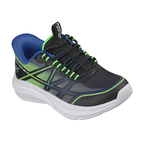 Skechers Toddler Kids' Microspec Velocity Shoes