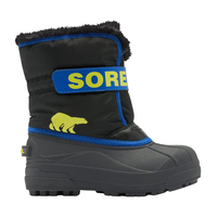 Sorel Toddlers Snow Commander Insulated Winter Boots