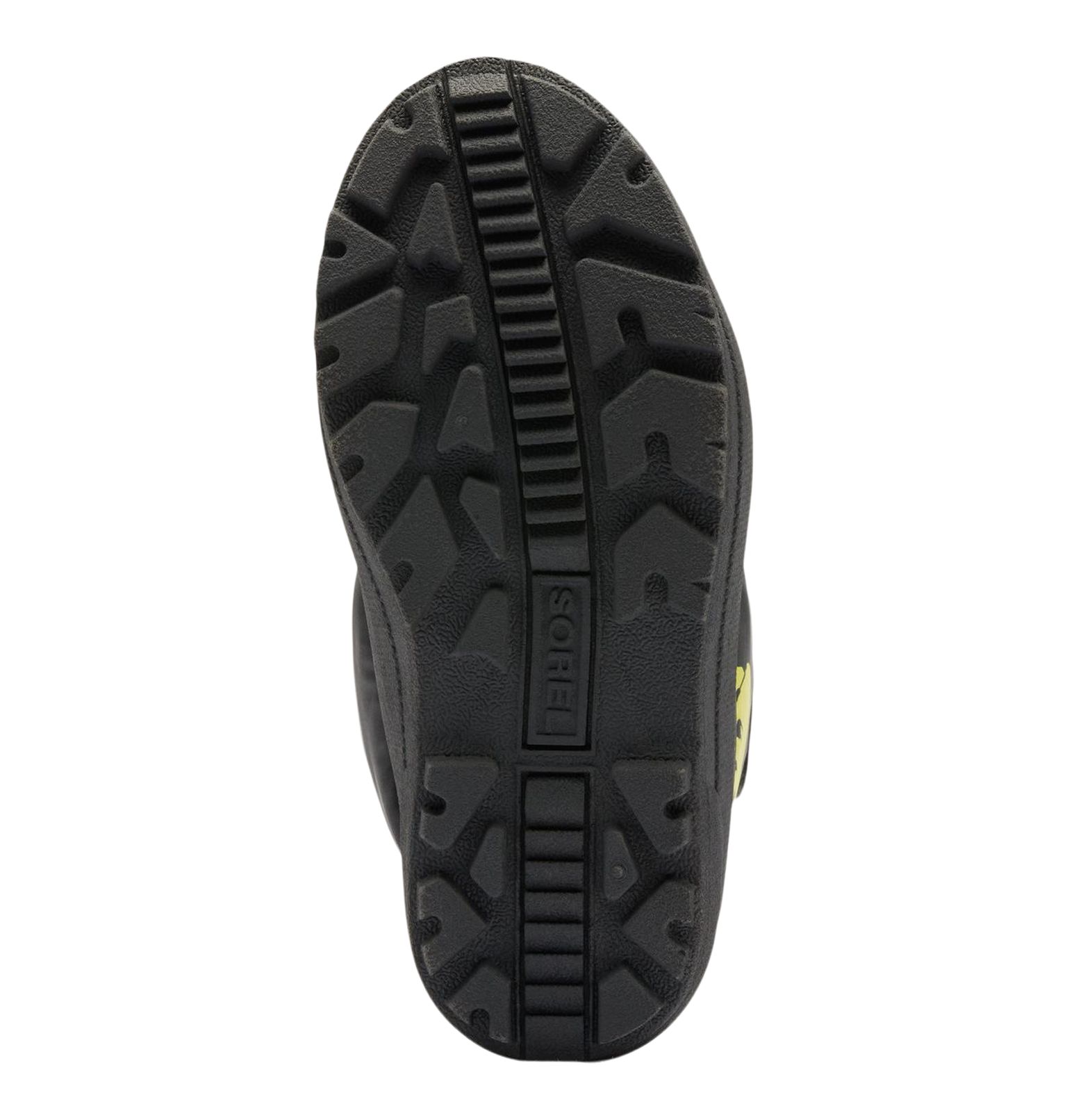 Sorel Toddlers Snow Commander Insulated Winter Boots