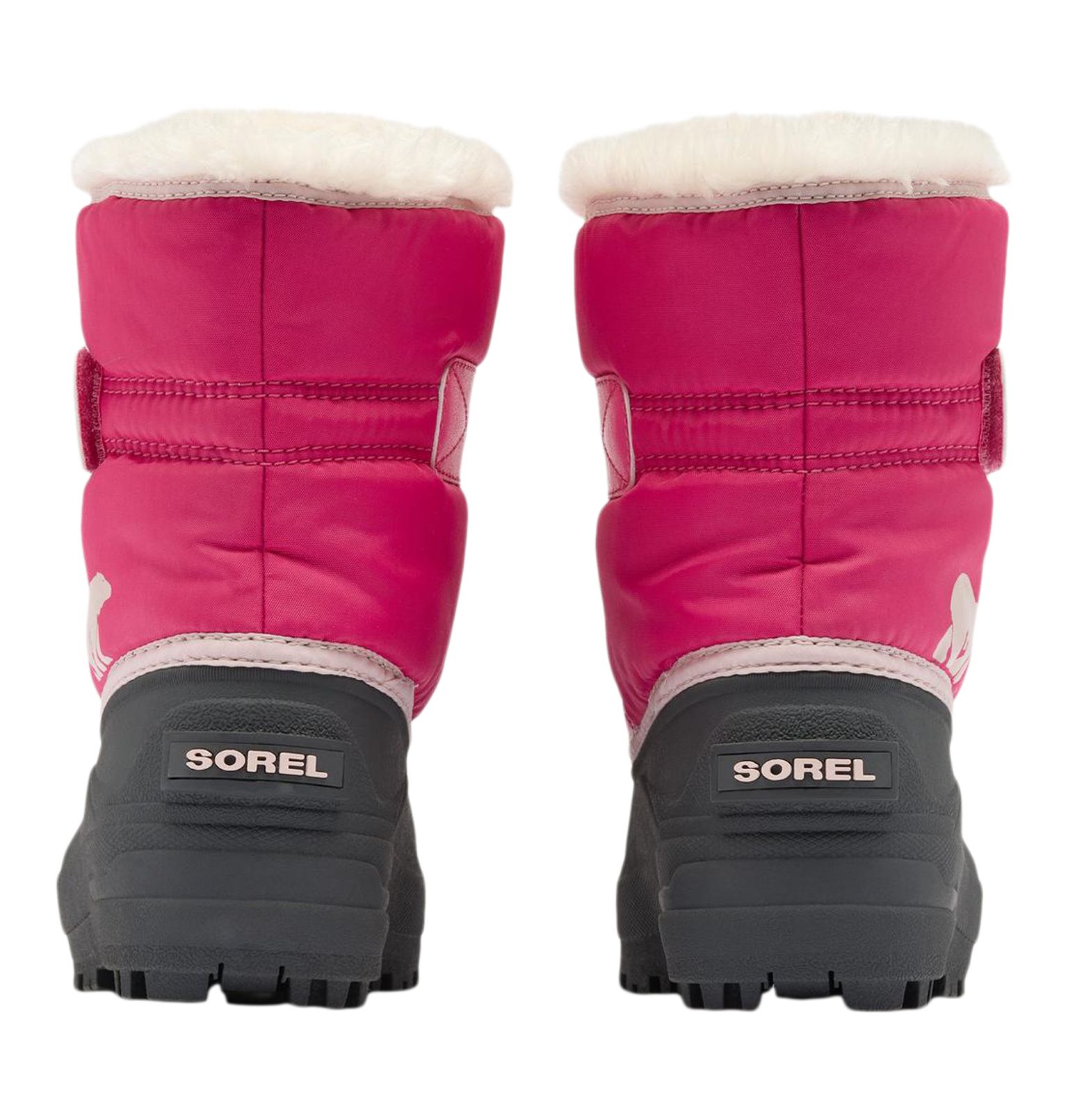 Sorel Toddlers Snow Commander Insulated Winter Boots