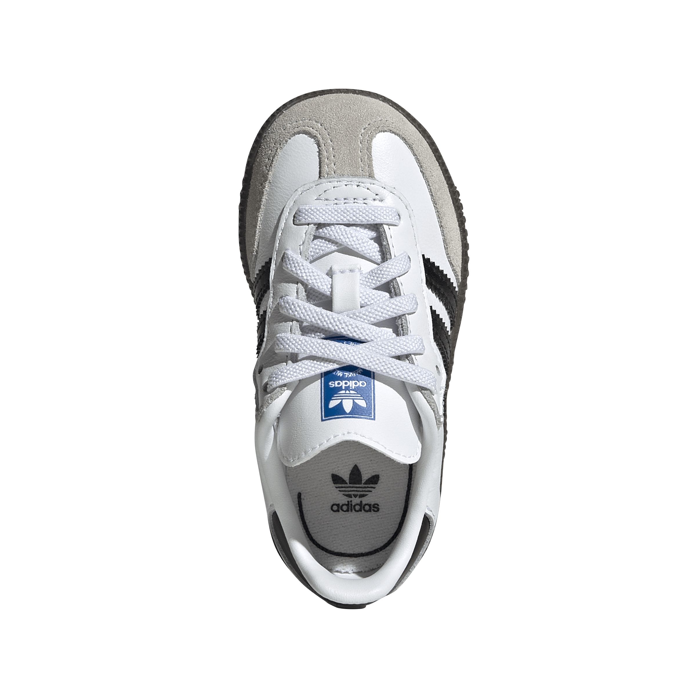 adidas Toddlers Superstar Shoes
