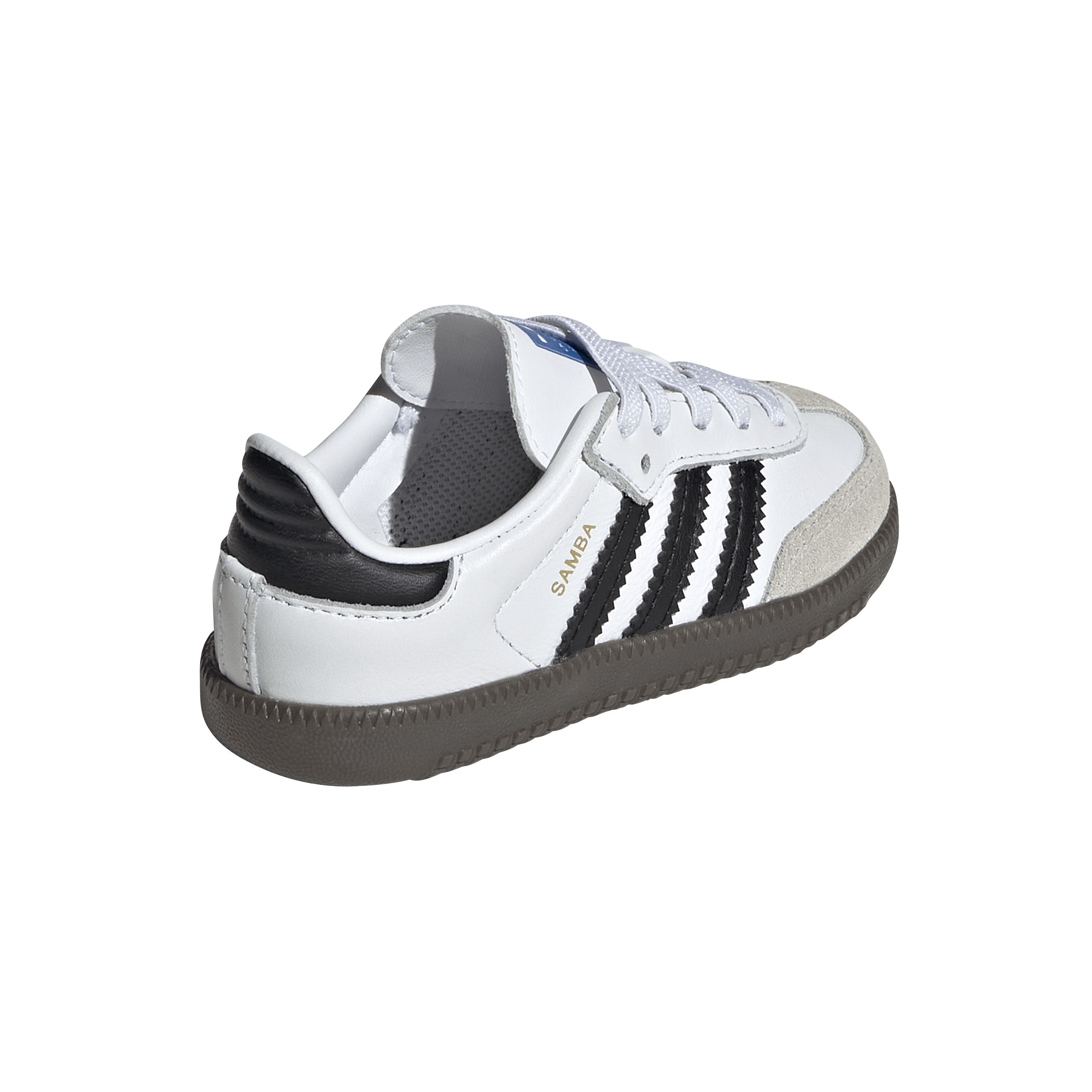 adidas Toddlers Superstar Shoes