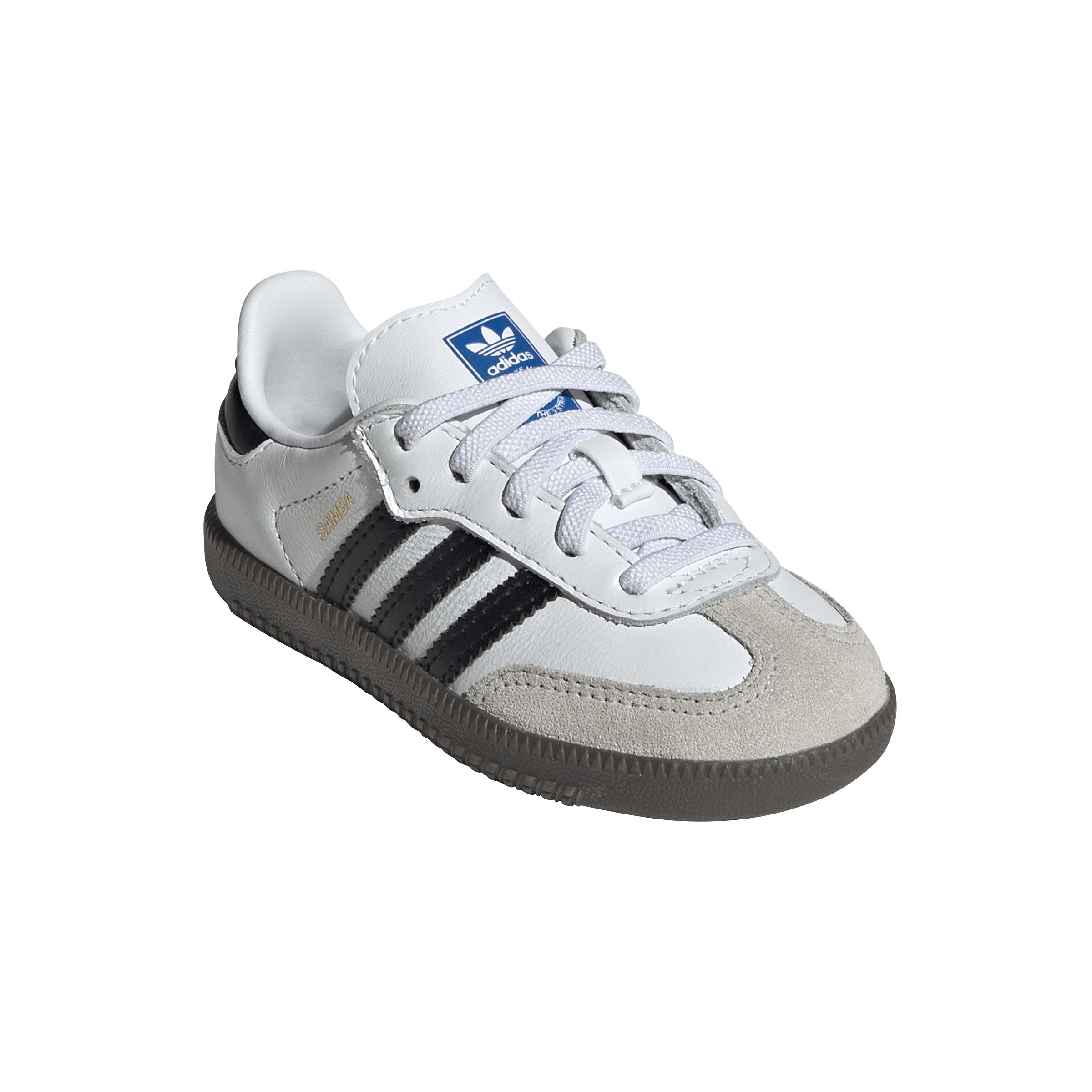 adidas Toddlers Superstar Shoes