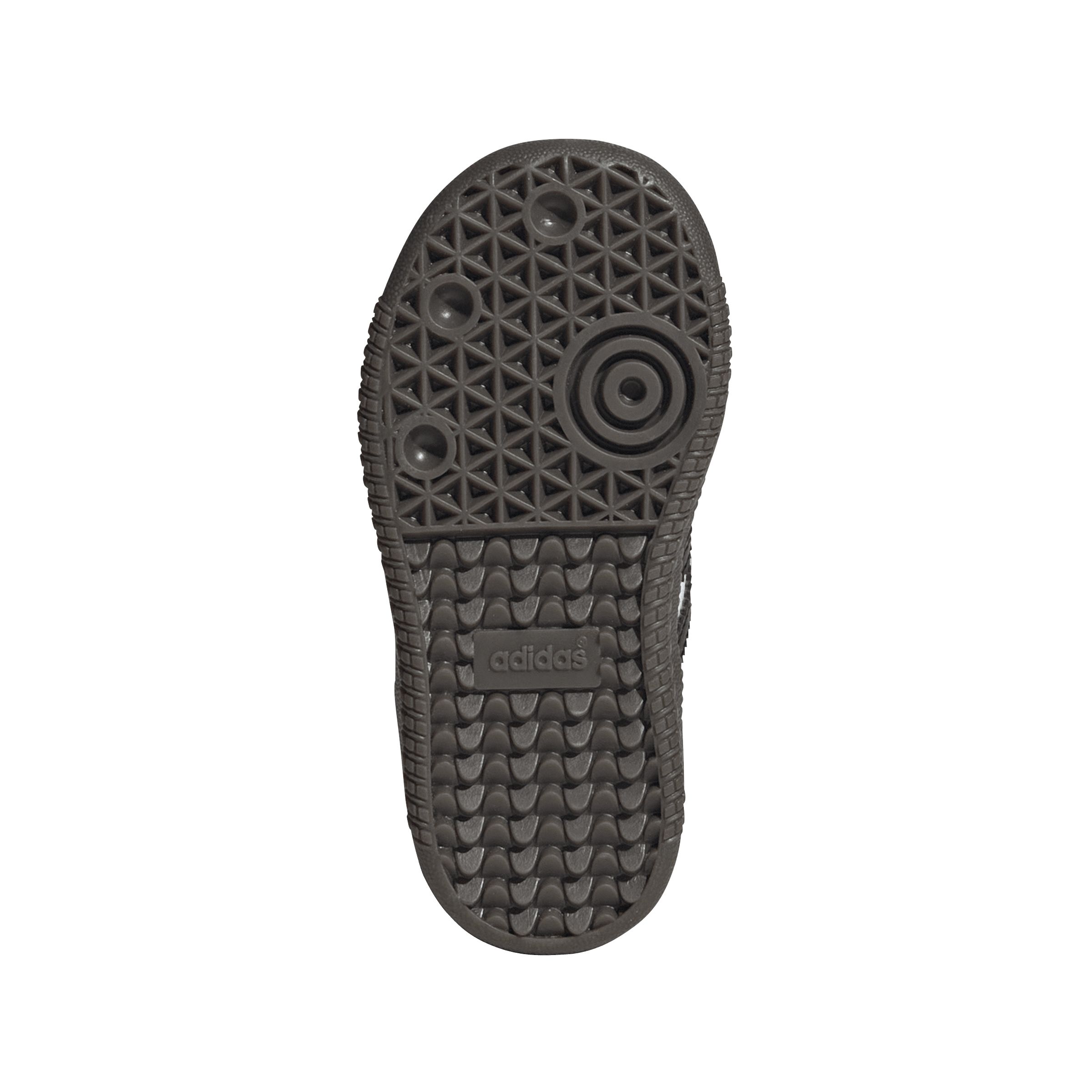 adidas Toddlers Superstar Shoes