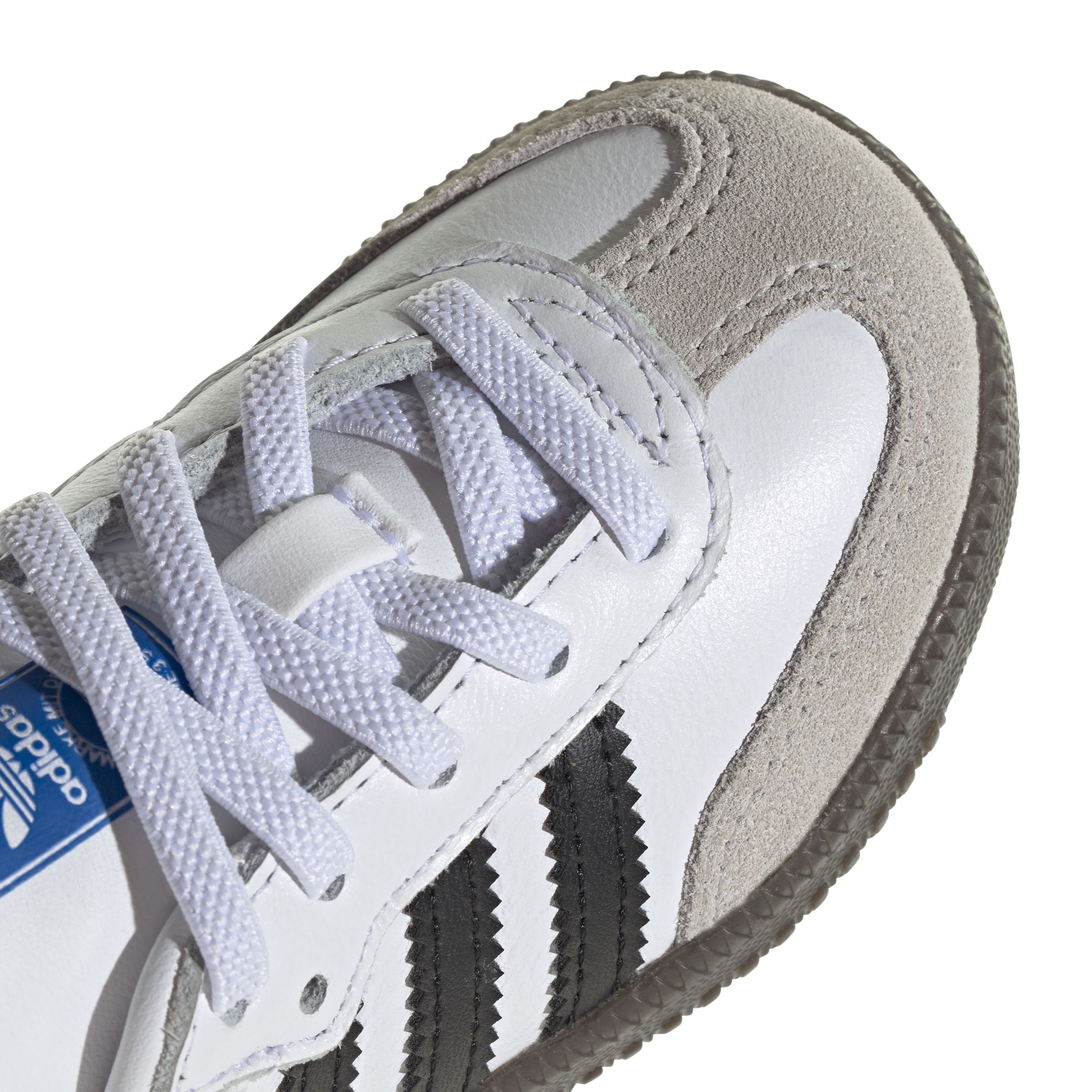 adidas Toddlers Superstar Shoes