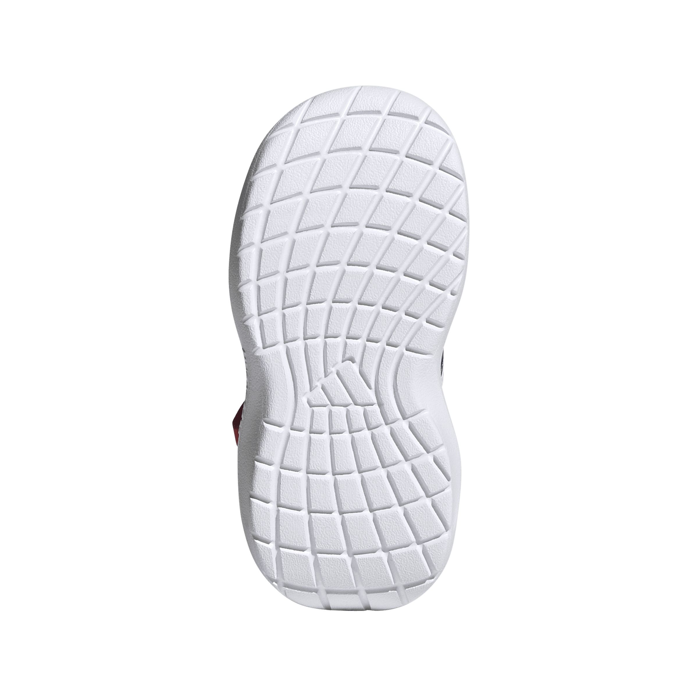 adidas Infant Kids' Marvel Lightorama Spider-Man Running Shoes