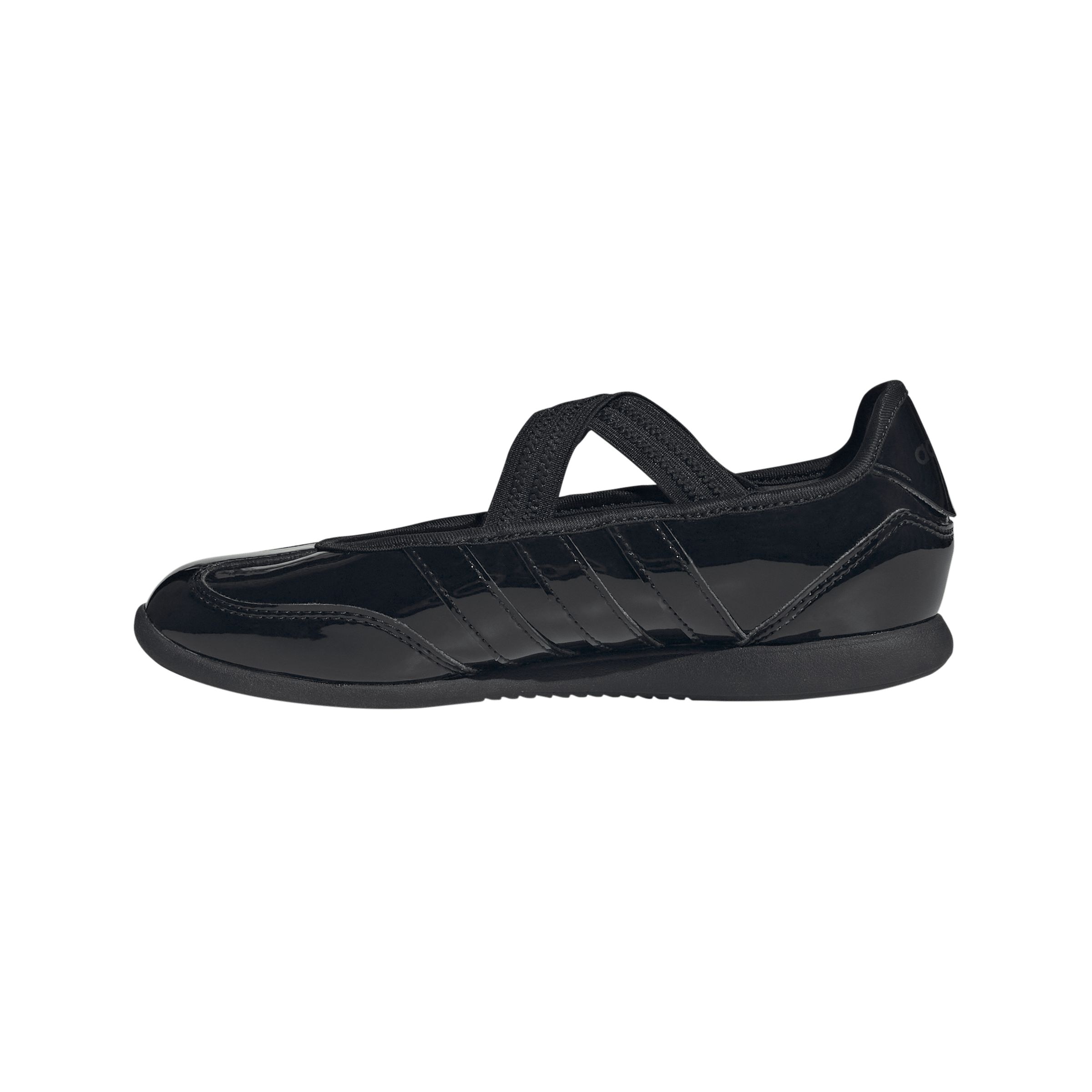 Adidas Kids' Barreda Mary Jane Shoes Side_Left