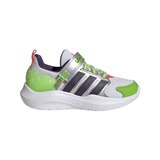 adidas Toddler Kids' Lightorama Runner Buzz Elastic Laces Shoes Side_Right