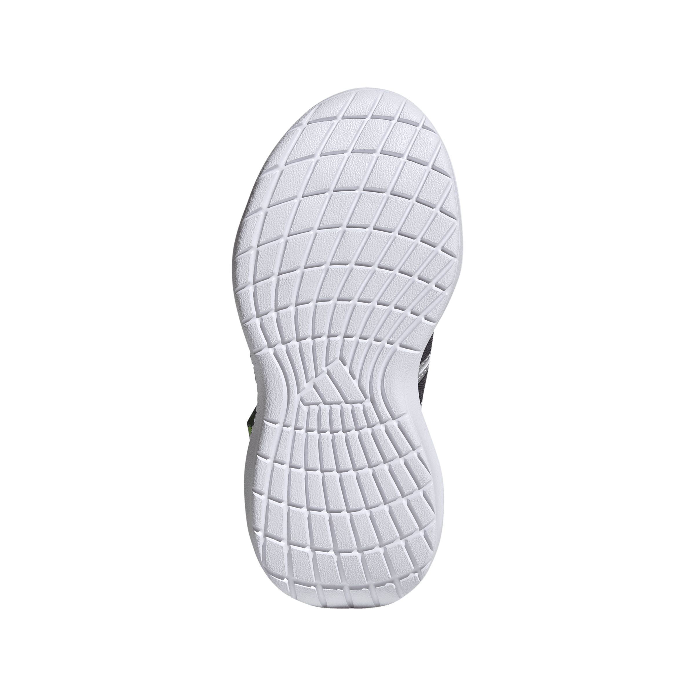 adidas Toddler Kids' Lightorama Runner Buzz Elastic Laces Shoes