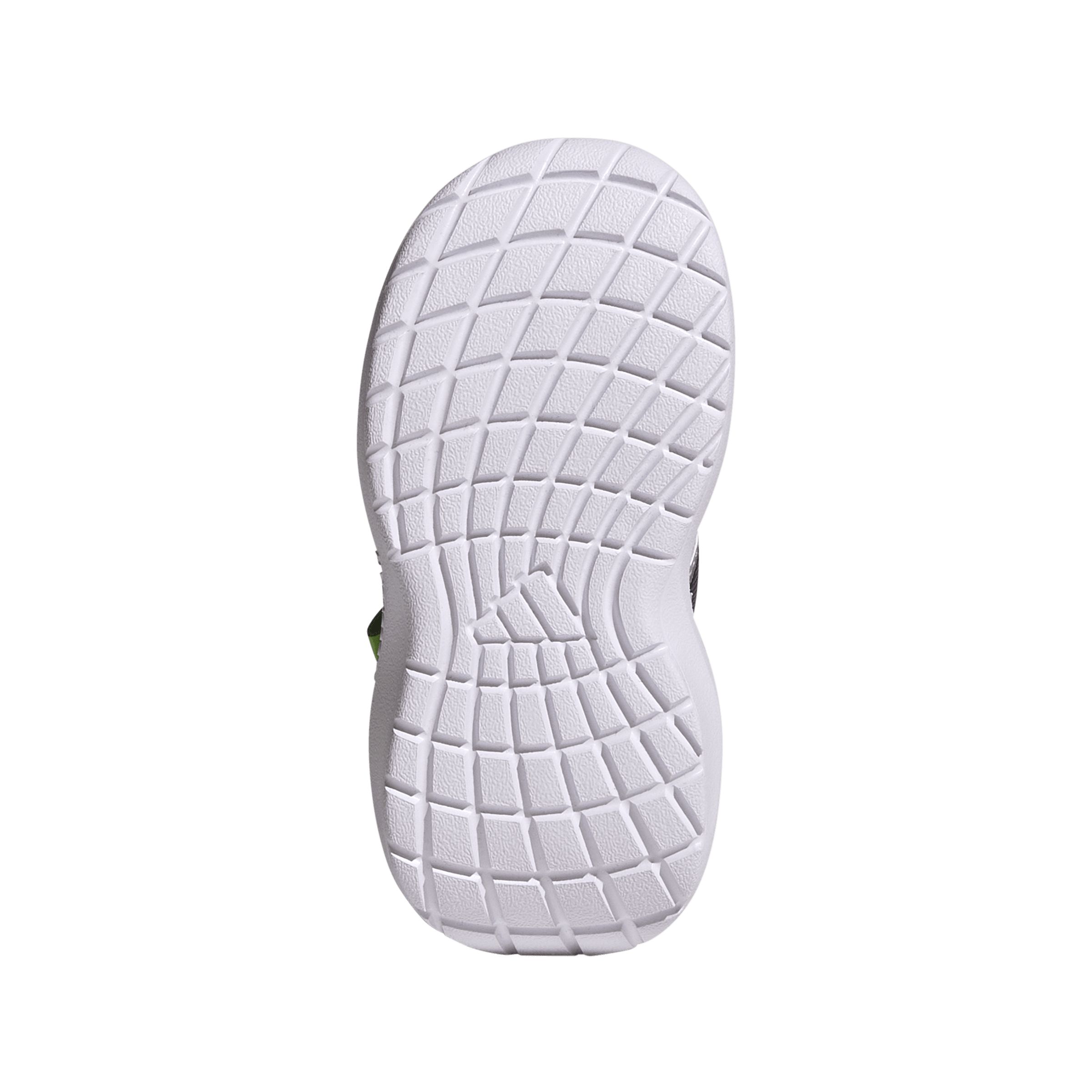 adidas Toddler Kids' Lightorama Runner Buzz Elastic Laces Shoes