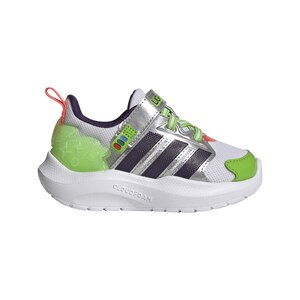adidas Toddler Kids' Lightorama Runner Buzz Elastic Laces Shoes