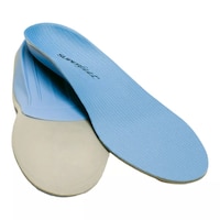 Superfeet Premium Active Insoles Composite_or_Mixed