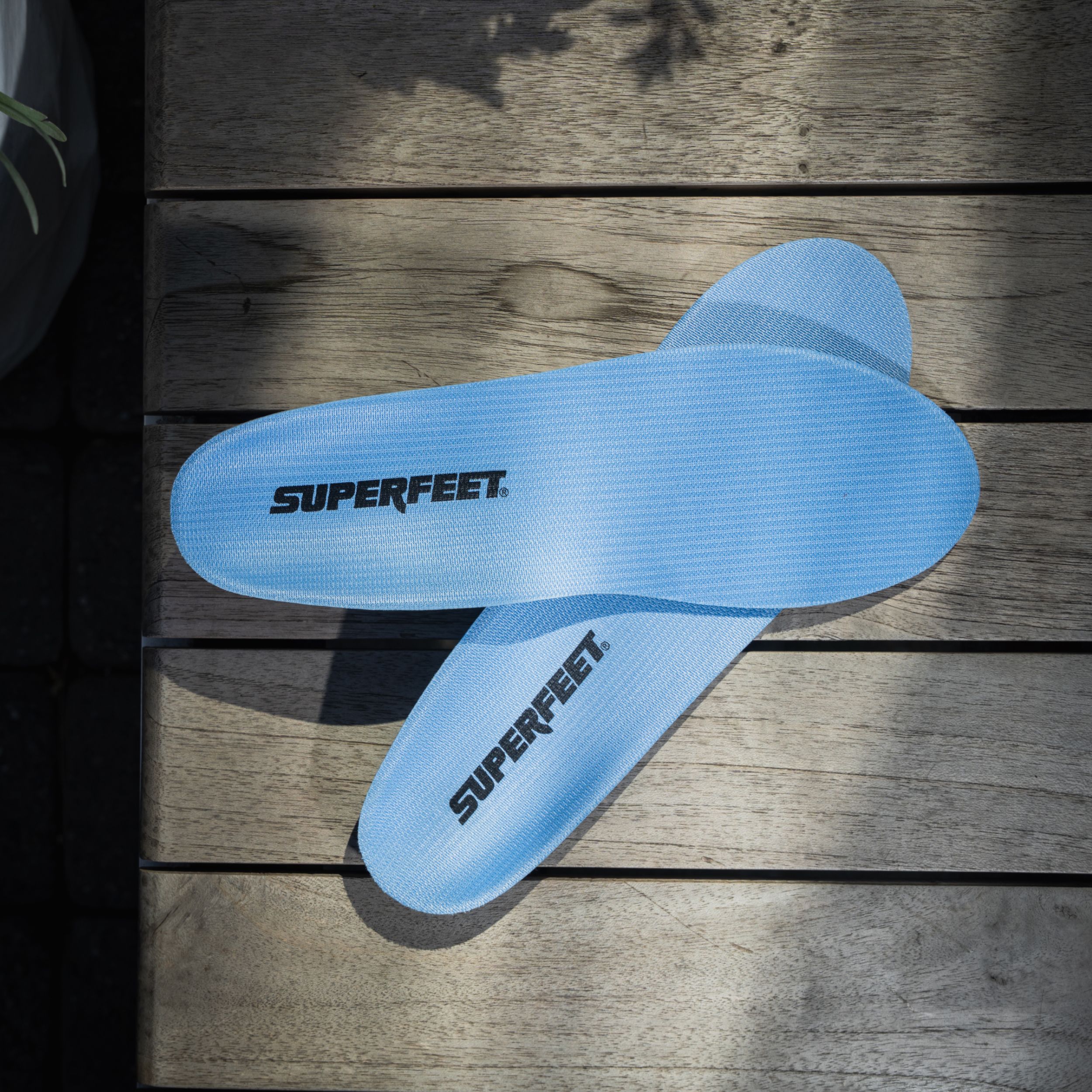 Superfeet Premium Active Insoles